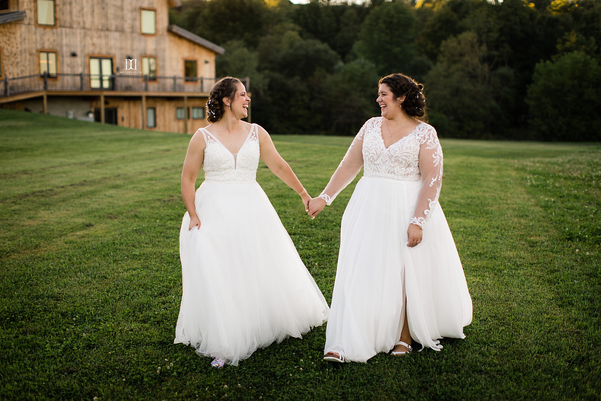 bear ridge destination wedding