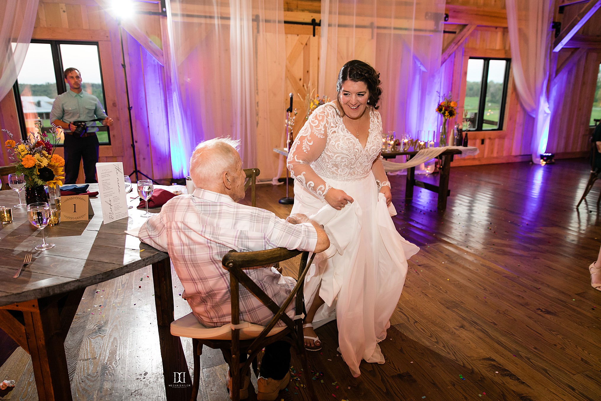 bear ridge destination wedding