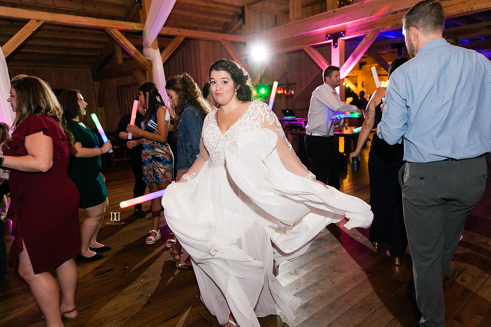 bear ridge destination wedding