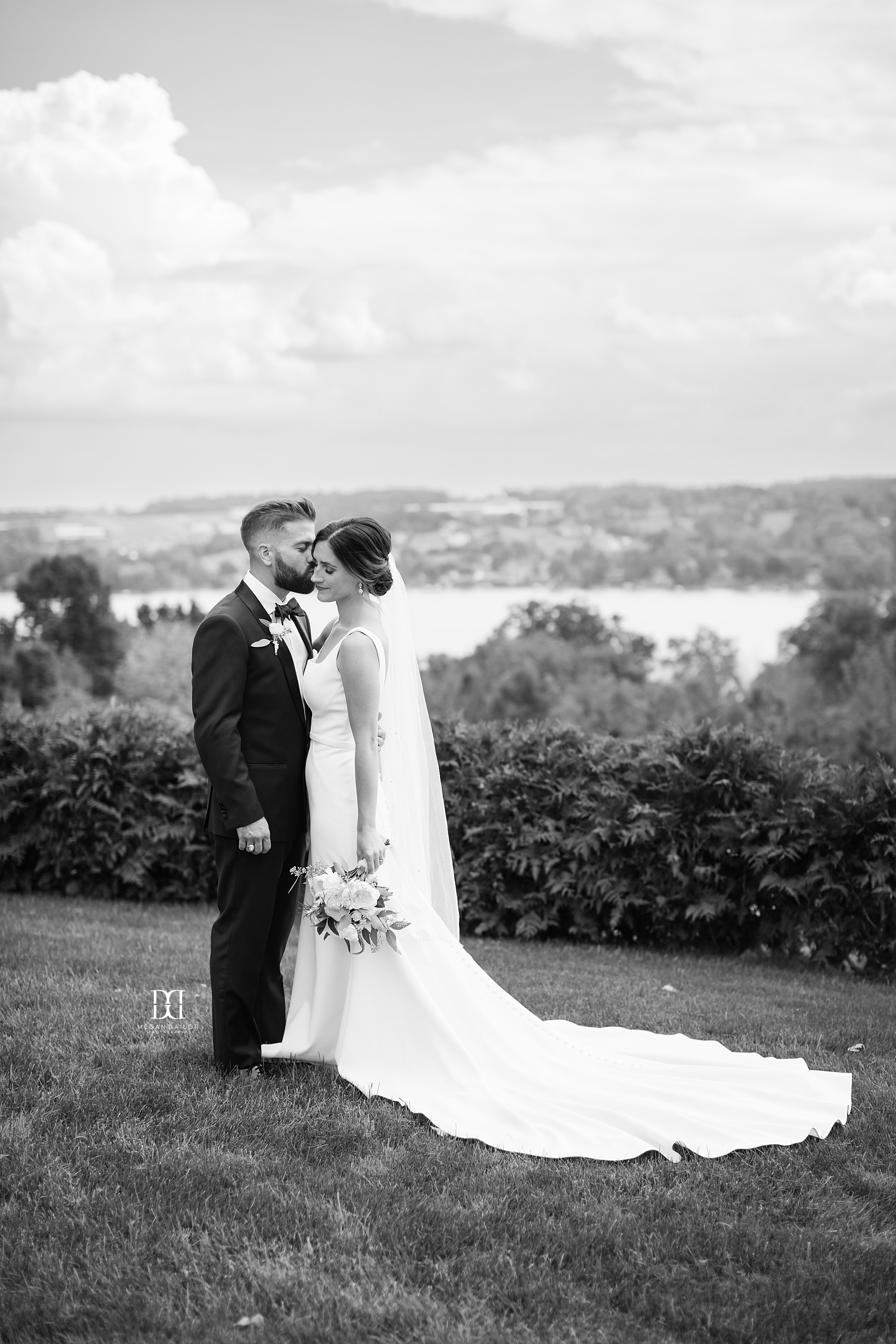 Crispin hill weddings