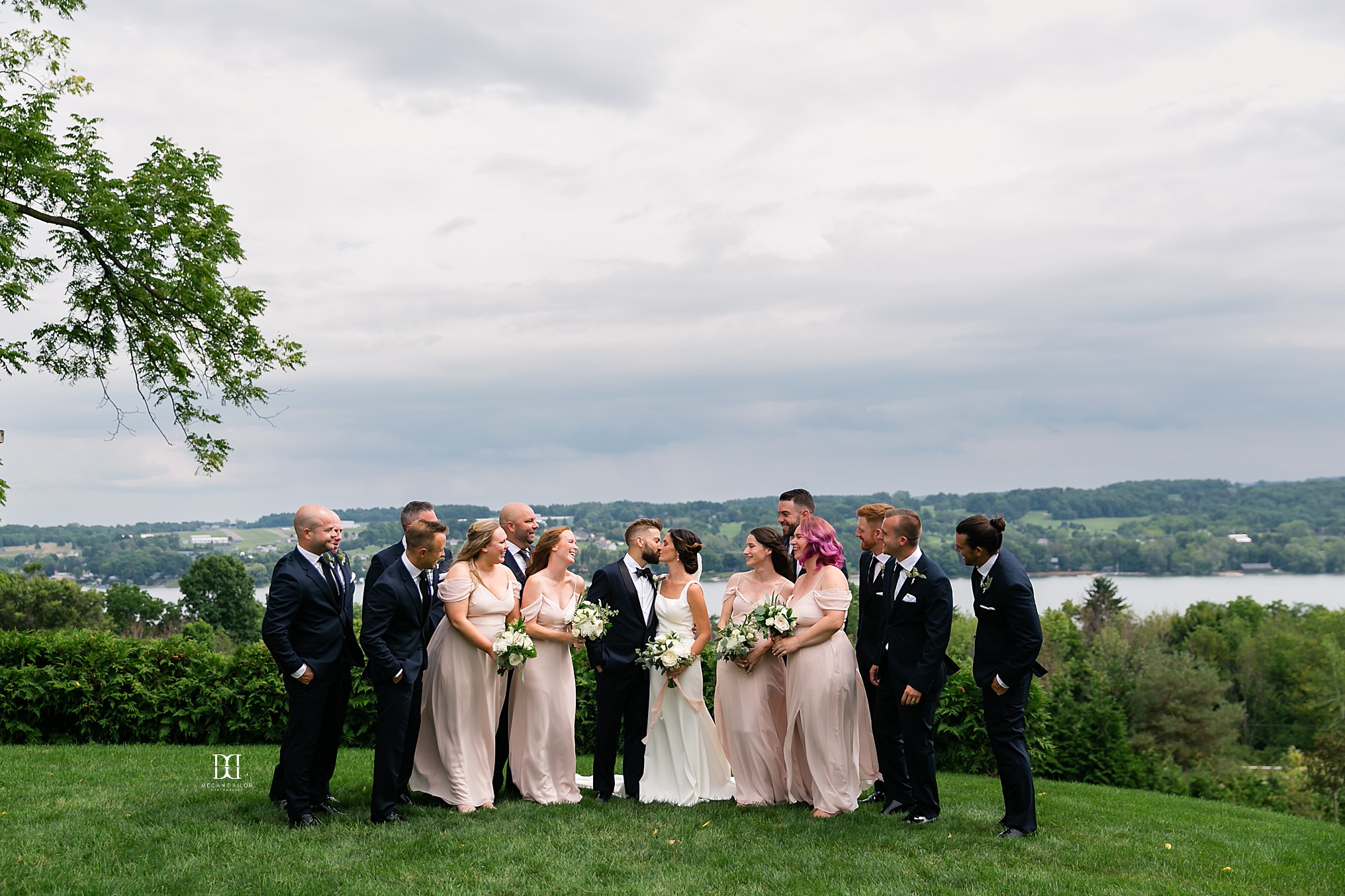 Crispin hill weddings