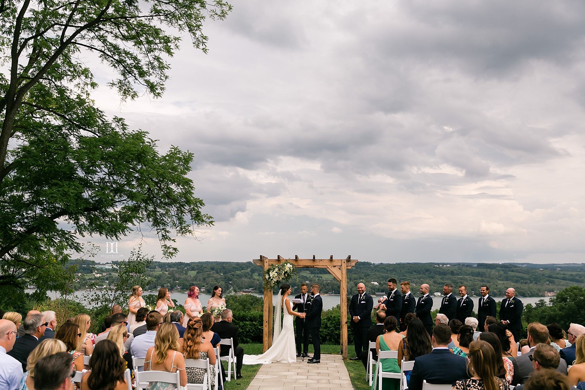 Crispin hill weddings