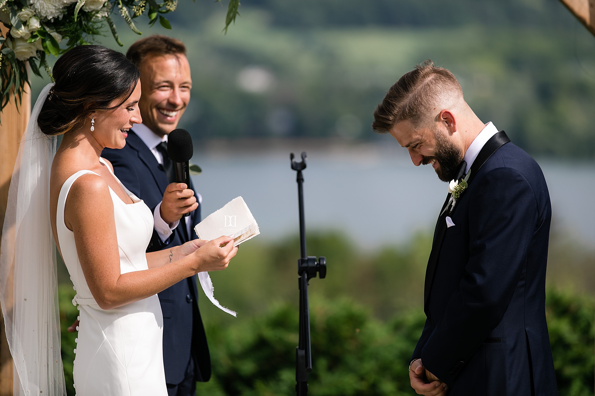 Crispin hill weddings