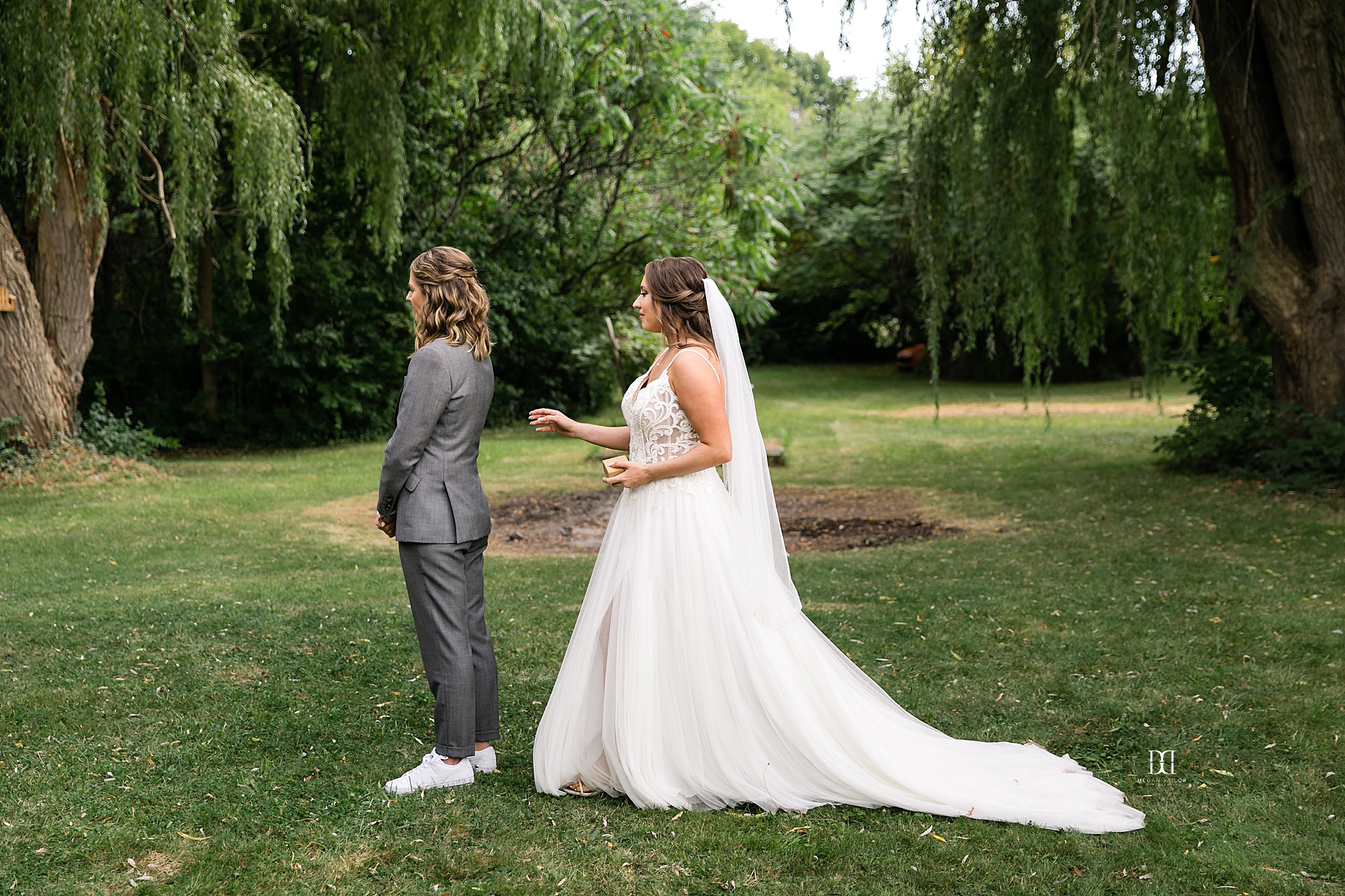 kin loch farmstead wedding