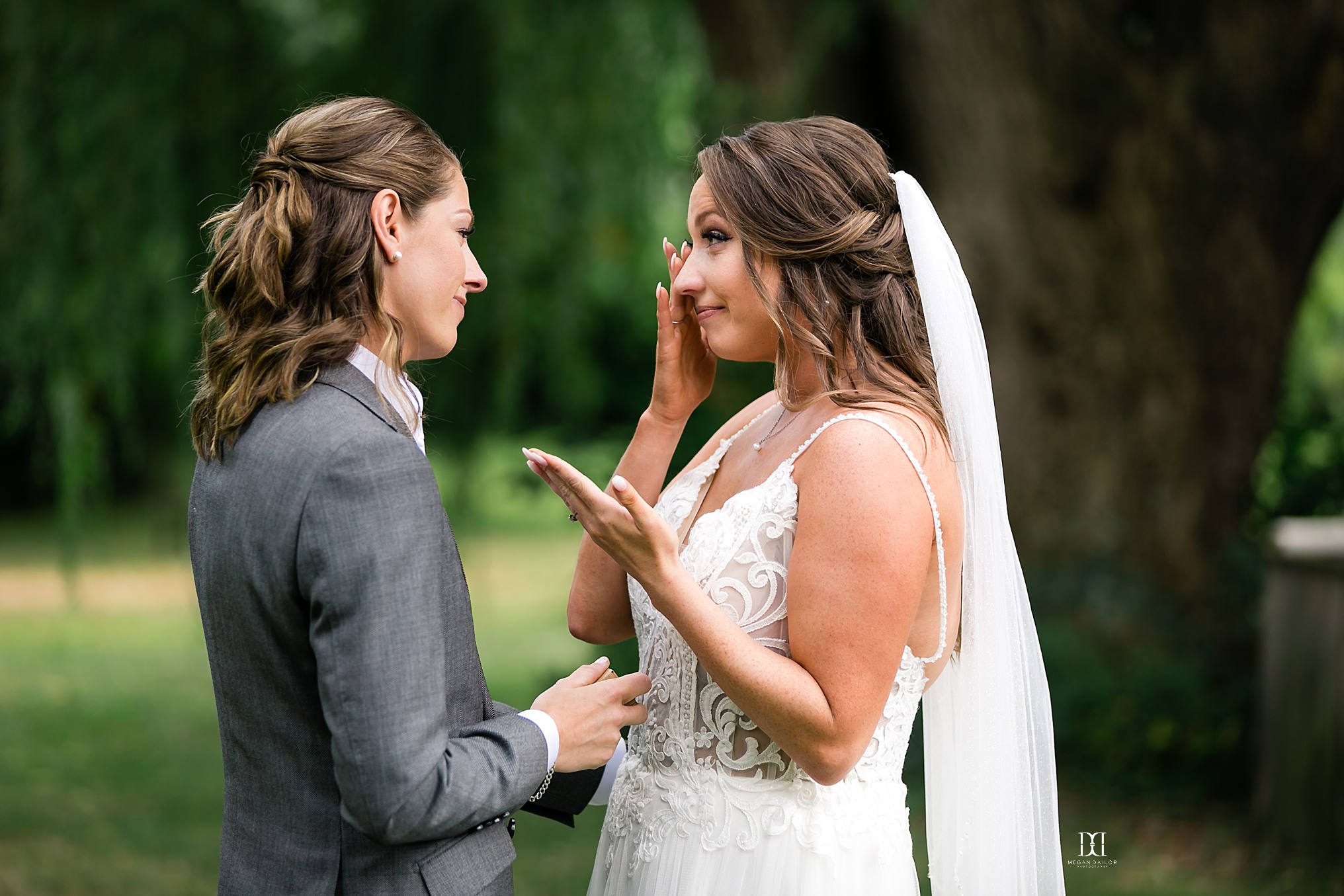 kin loch farmstead wedding