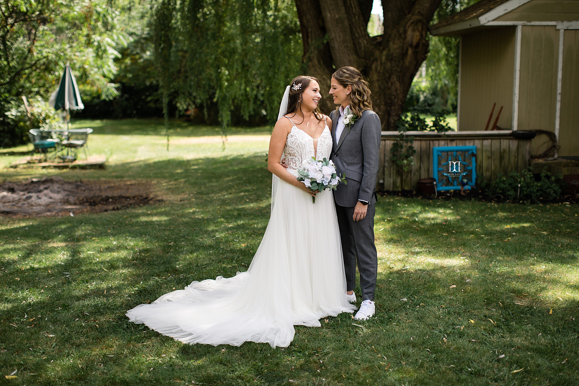 kin loch farmstead wedding