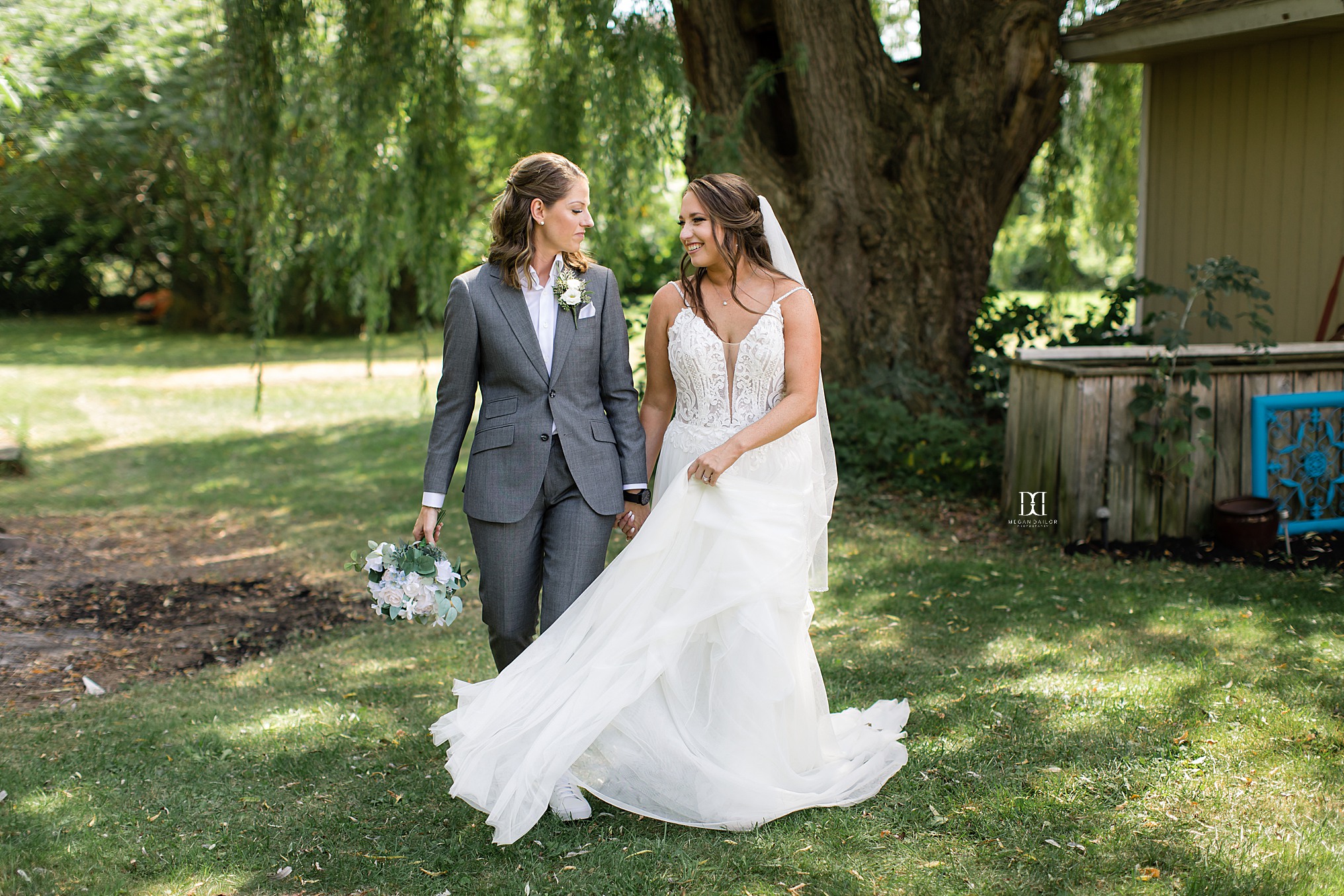 kin loch farmstead wedding