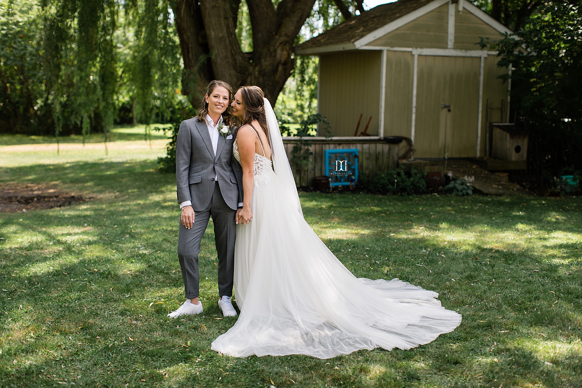 kin loch farmstead wedding