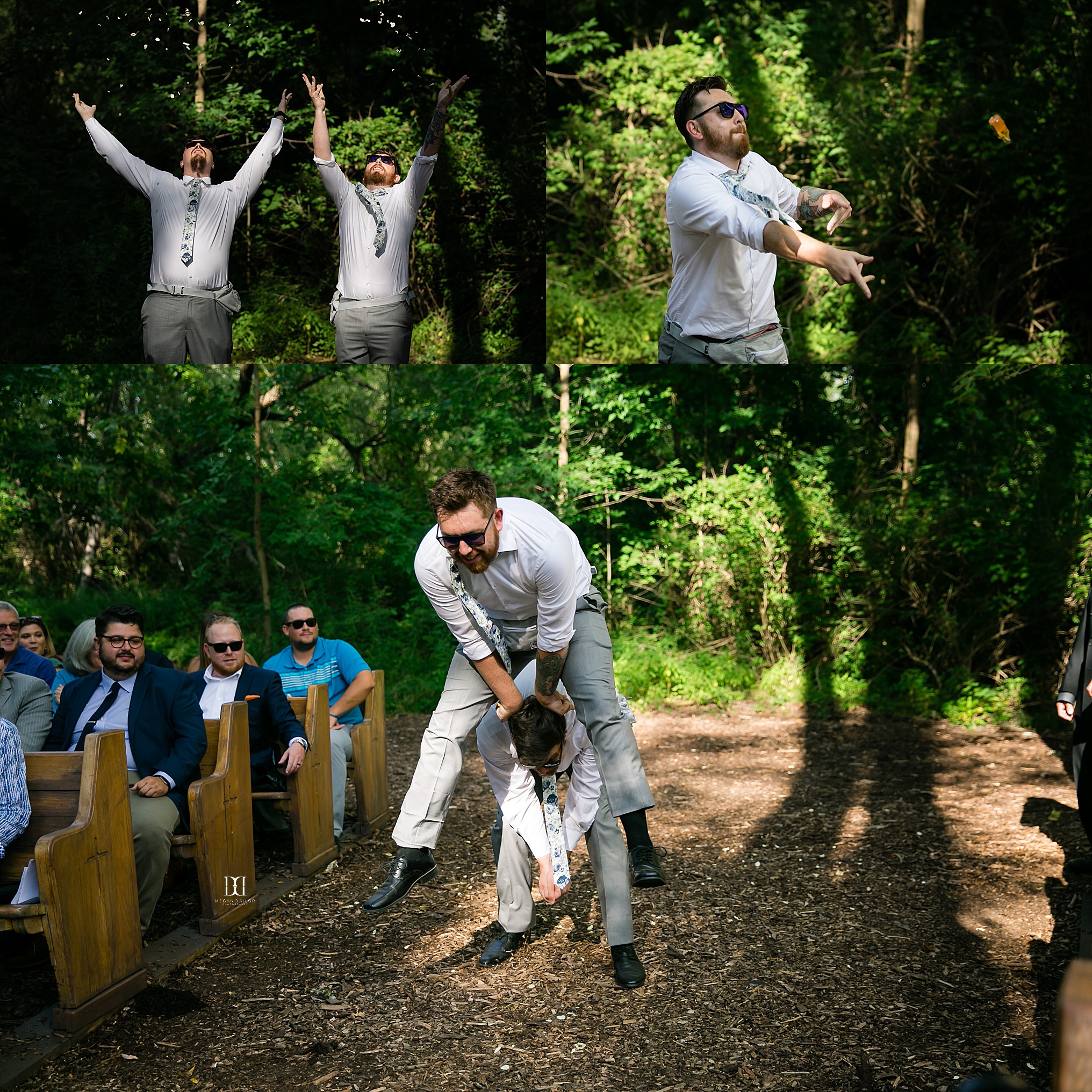 kin loch farmstead wedding