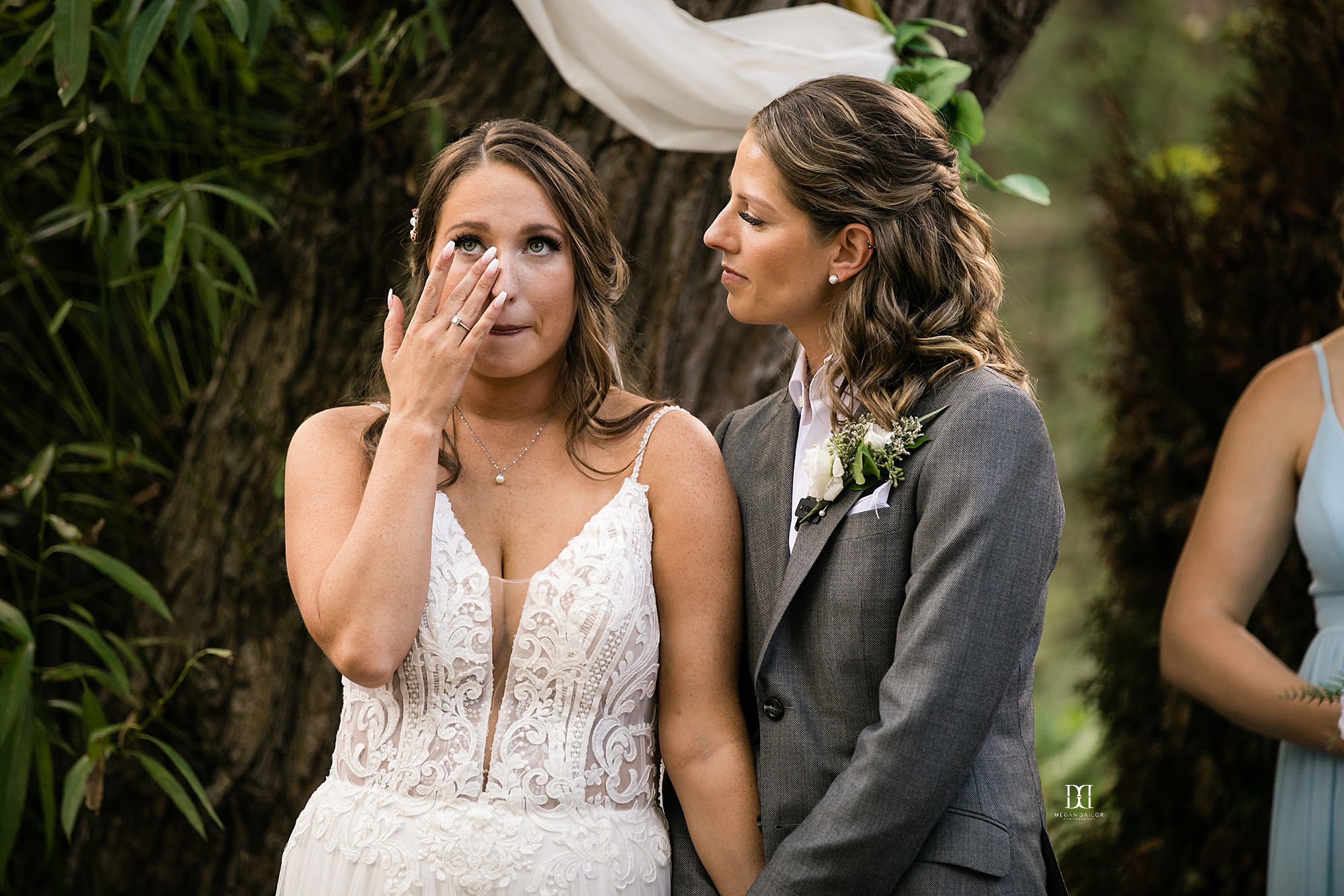 kin loch farmstead wedding