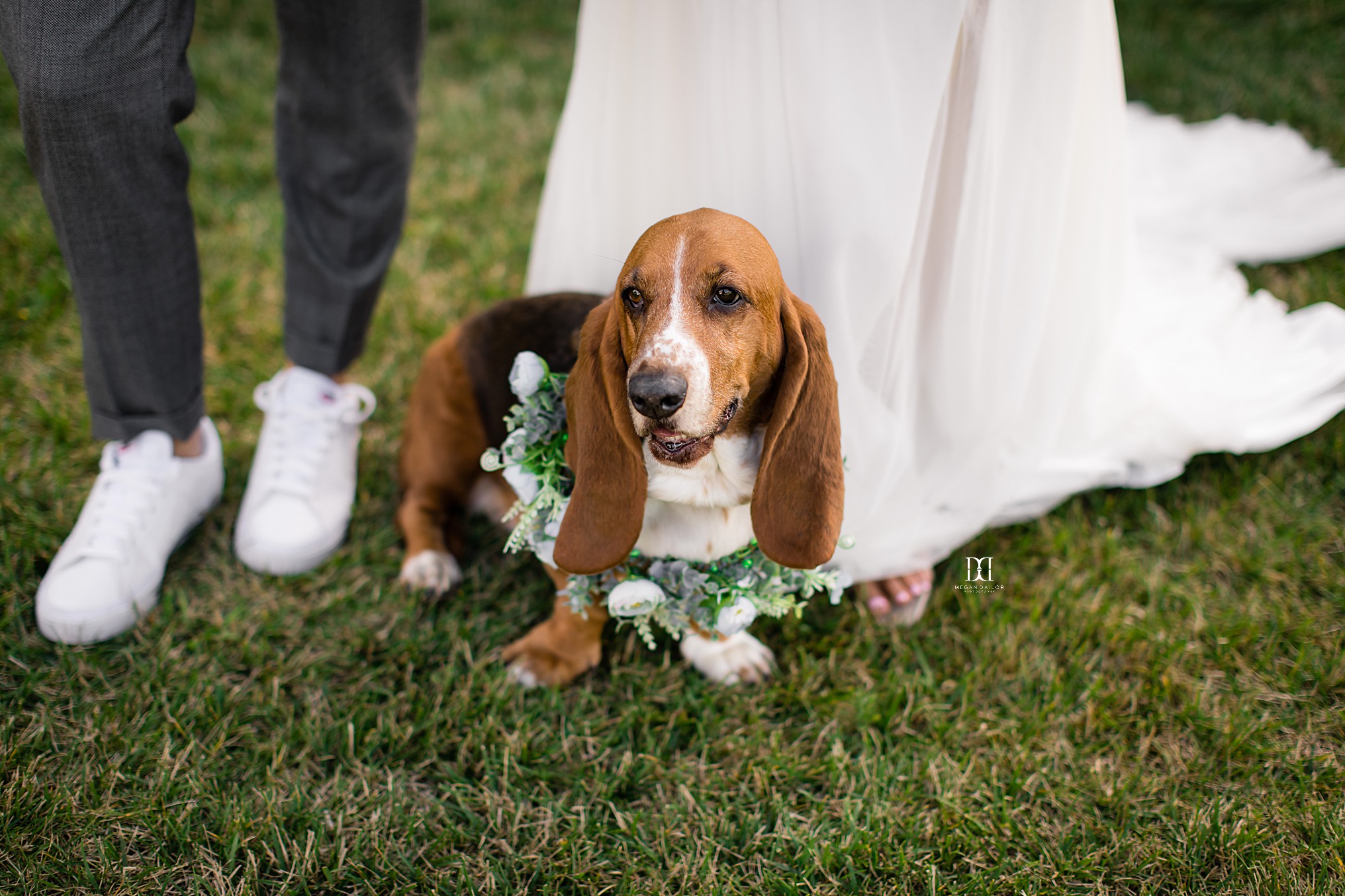 kin loch farmstead wedding