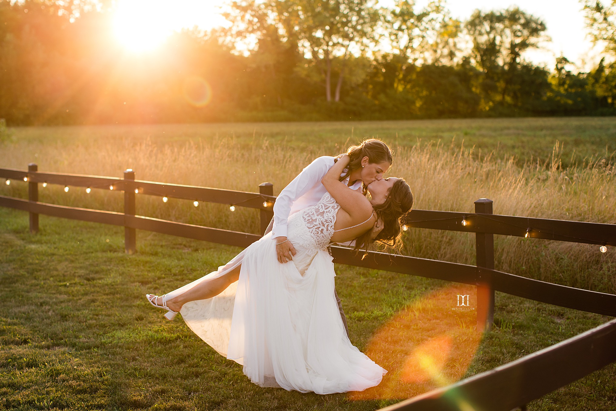 kin loch farmstead wedding