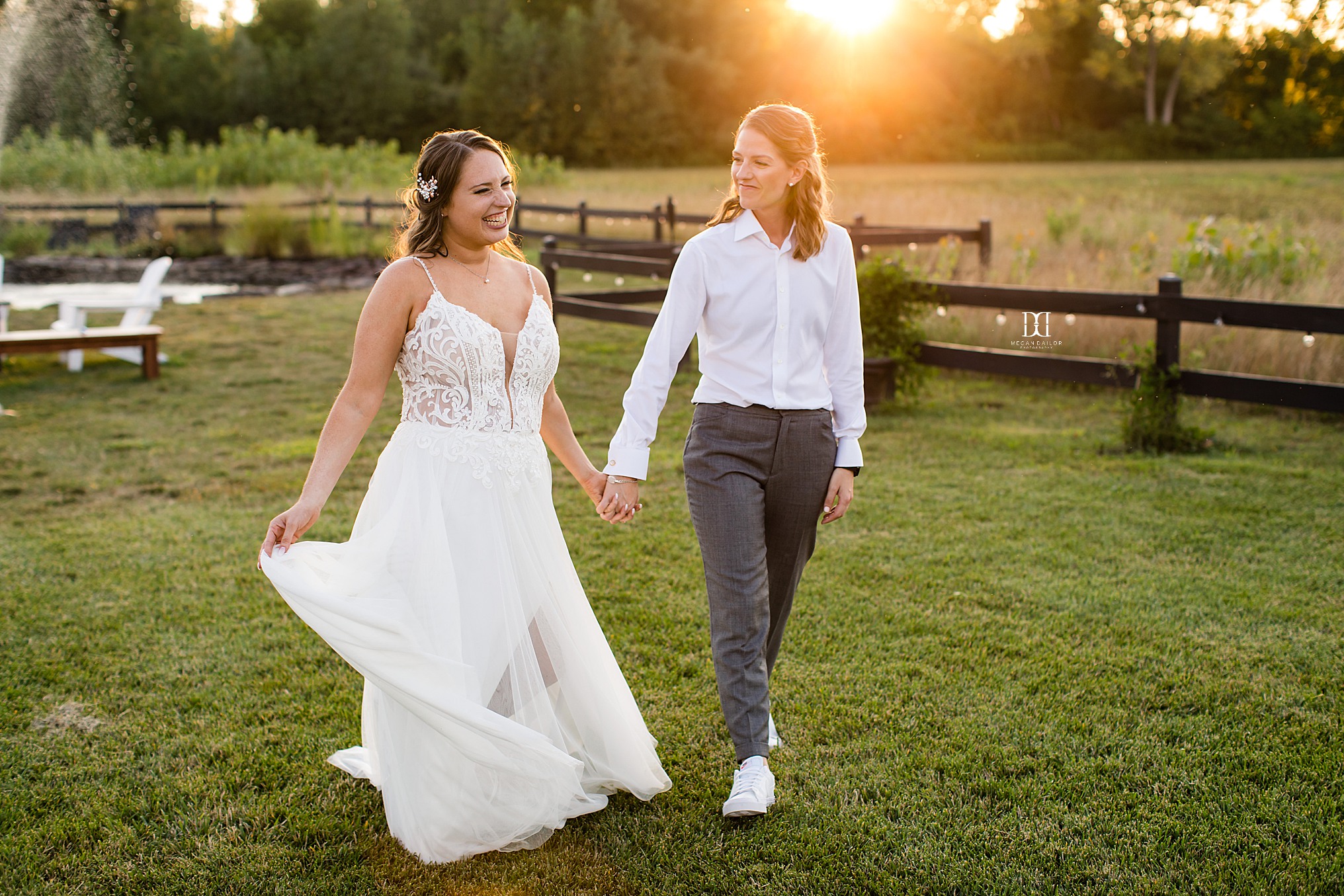 kin loch farmstead wedding