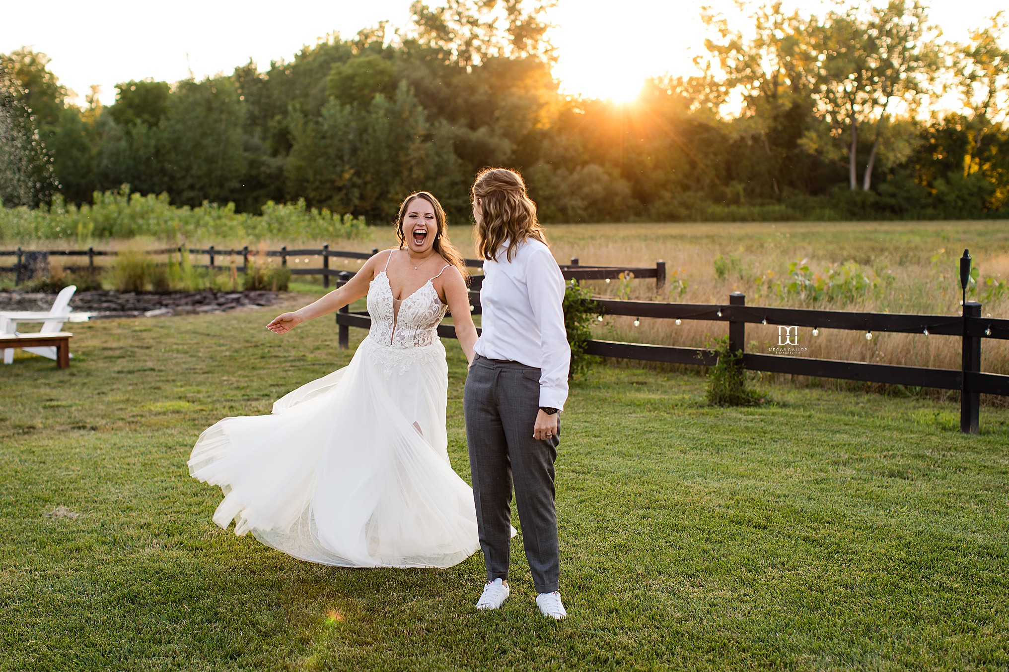 kin loch farmstead wedding