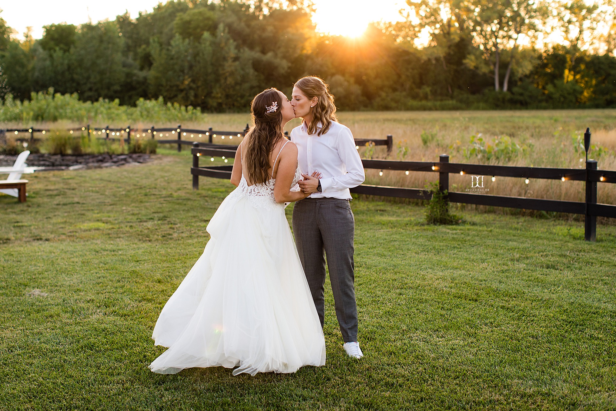 kin loch farmstead wedding