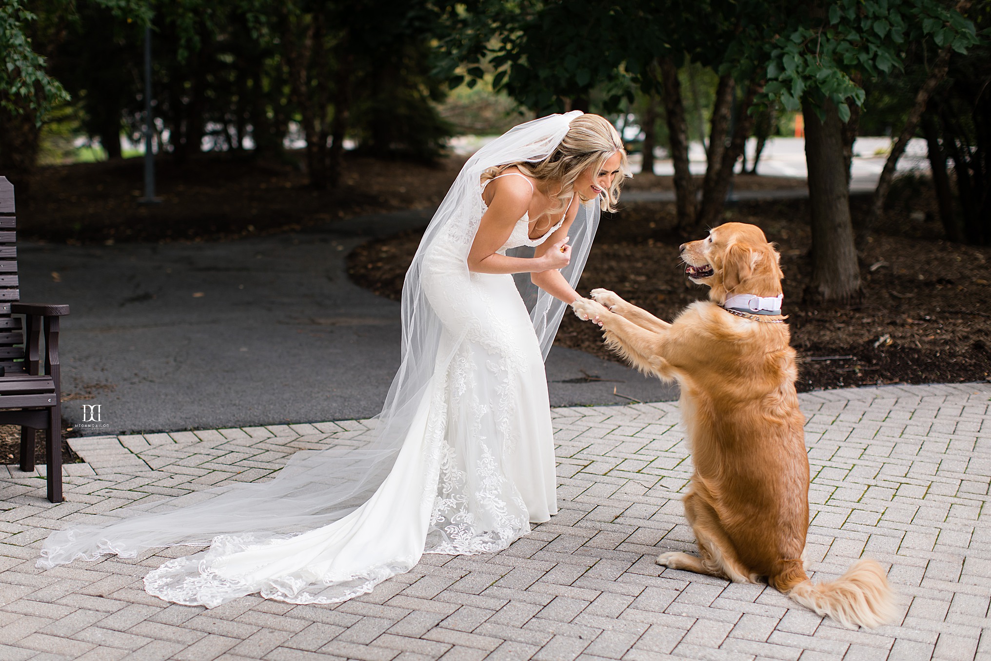 lodge Skaneateles wedding