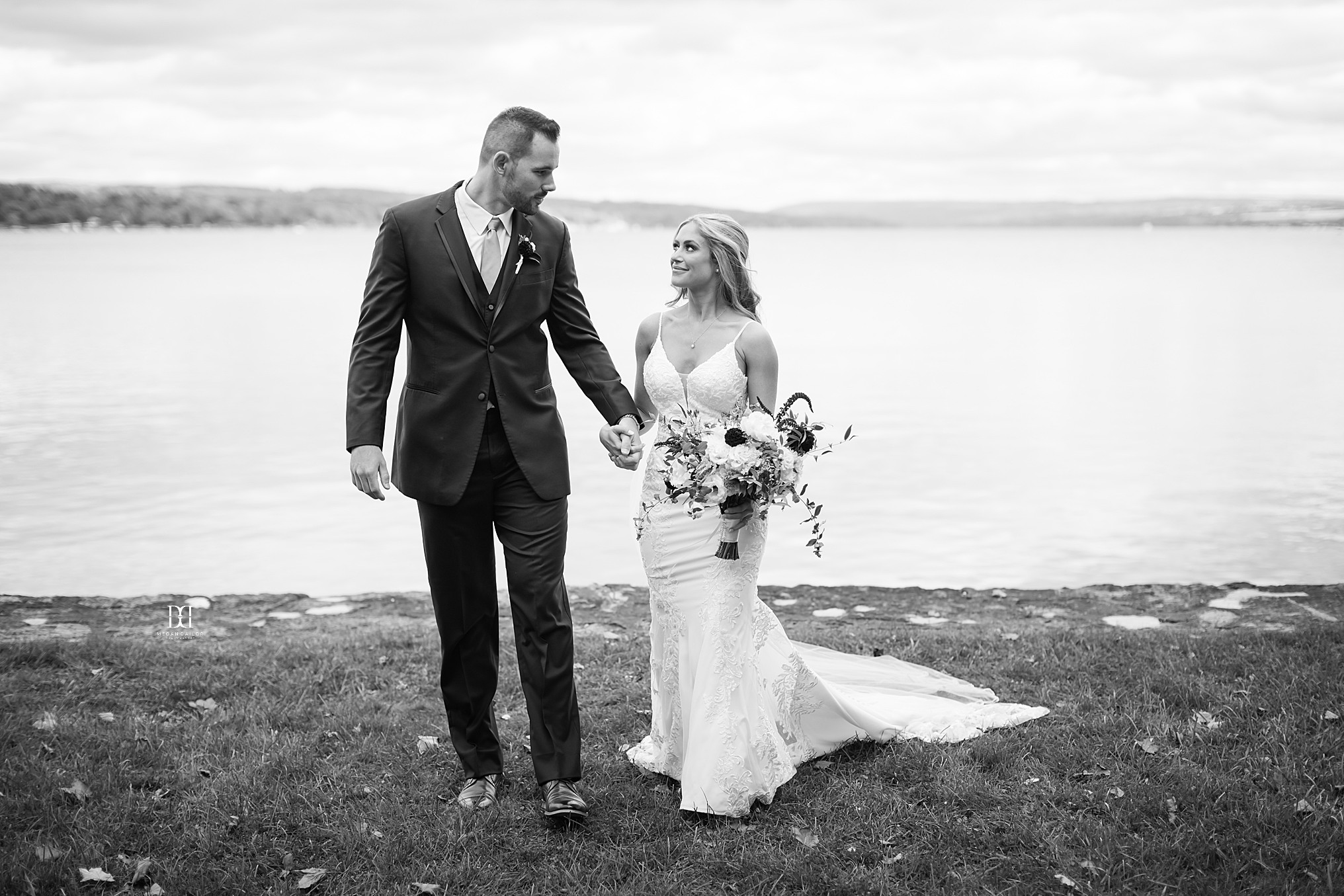 lodge Skaneateles wedding