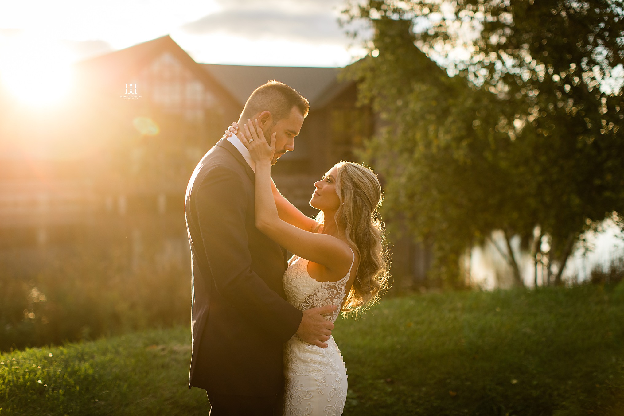 lodge Skaneateles wedding