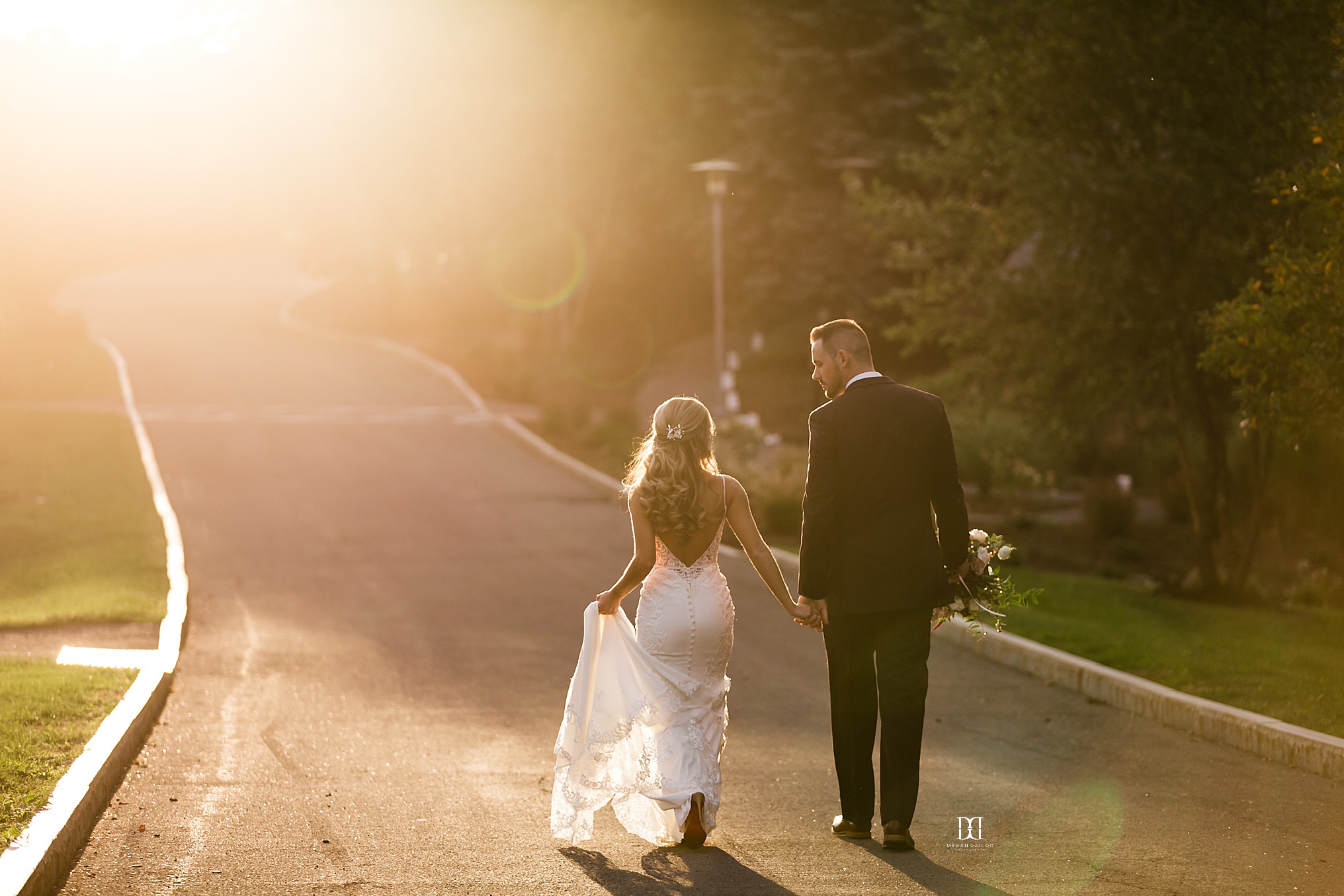 lodge Skaneateles wedding