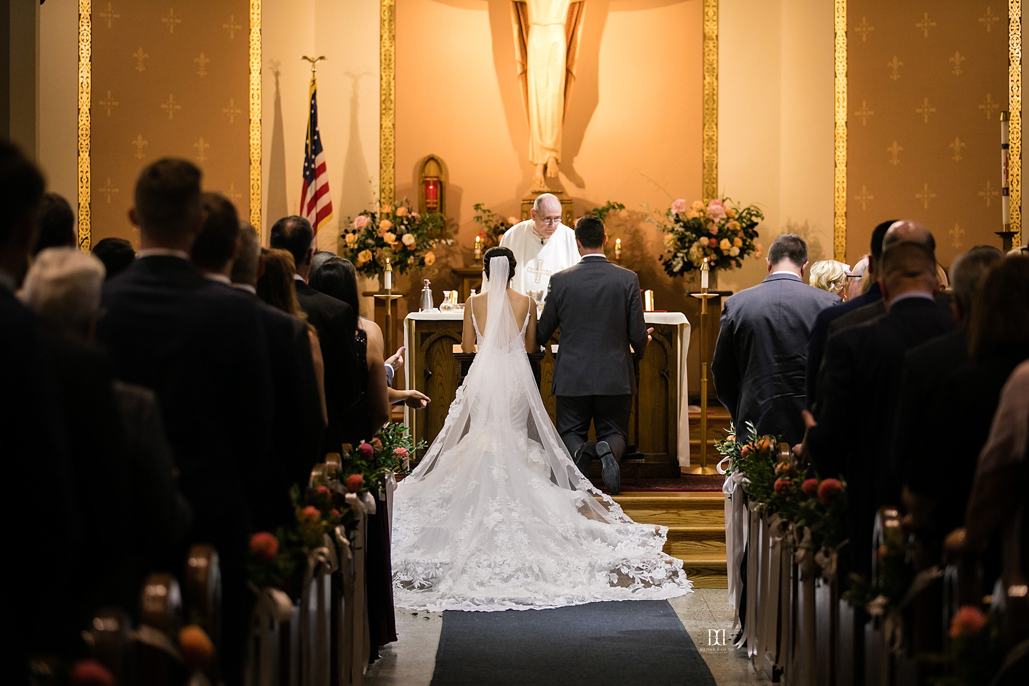 Skaneateles wedding