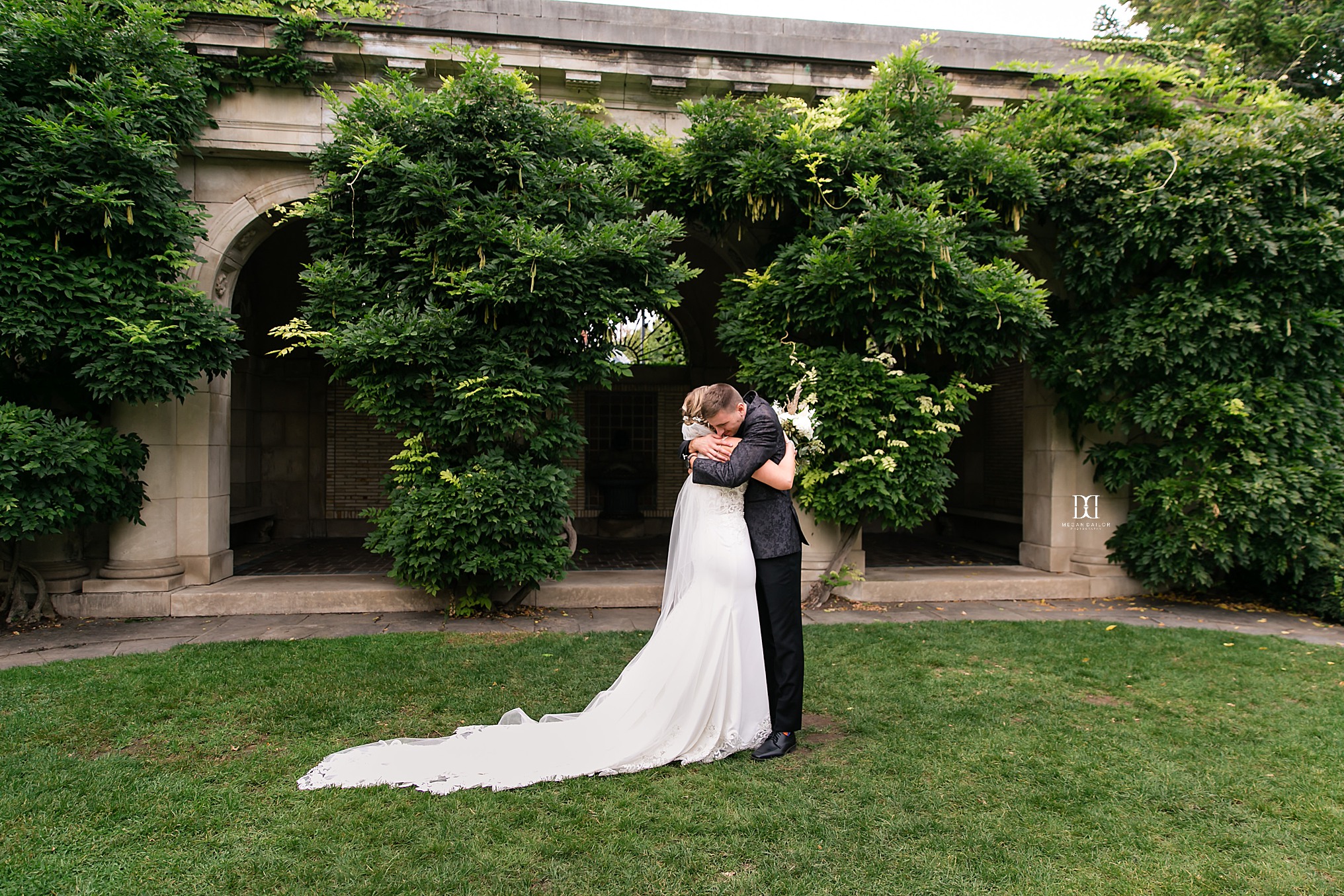 arbor at the port weddings