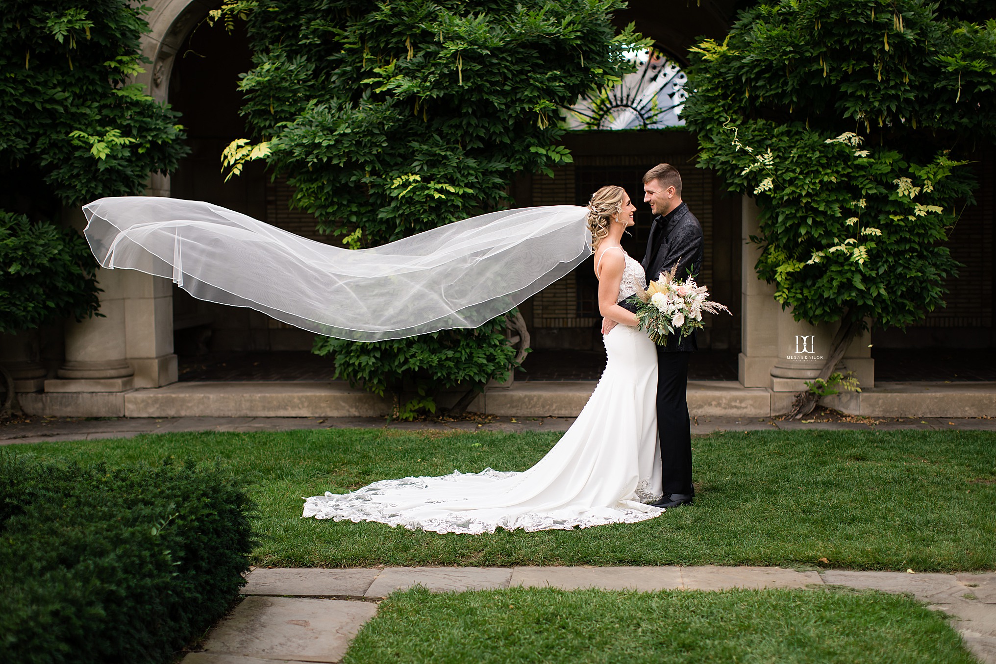 arbor at the port weddings