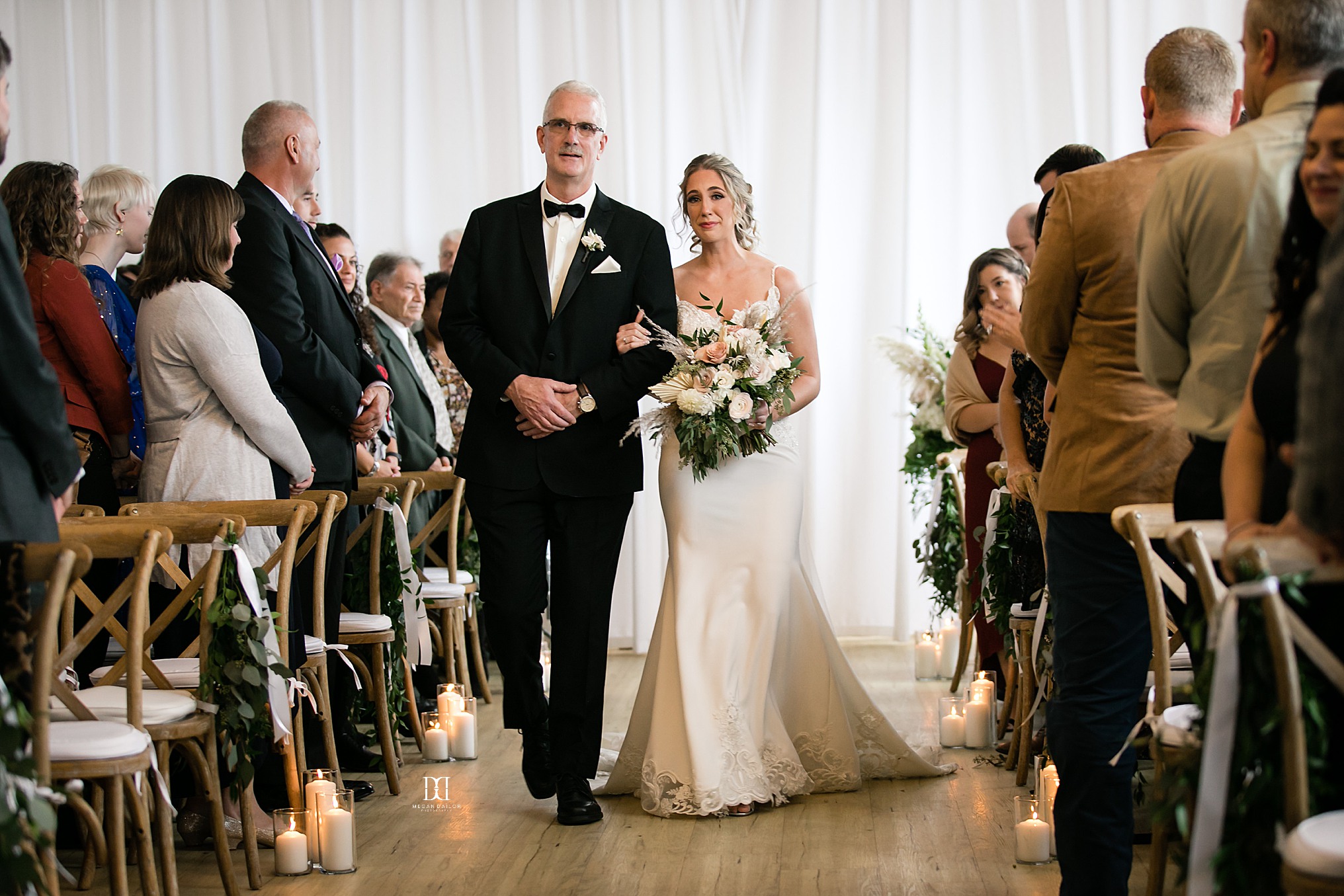 arbor at the port weddings