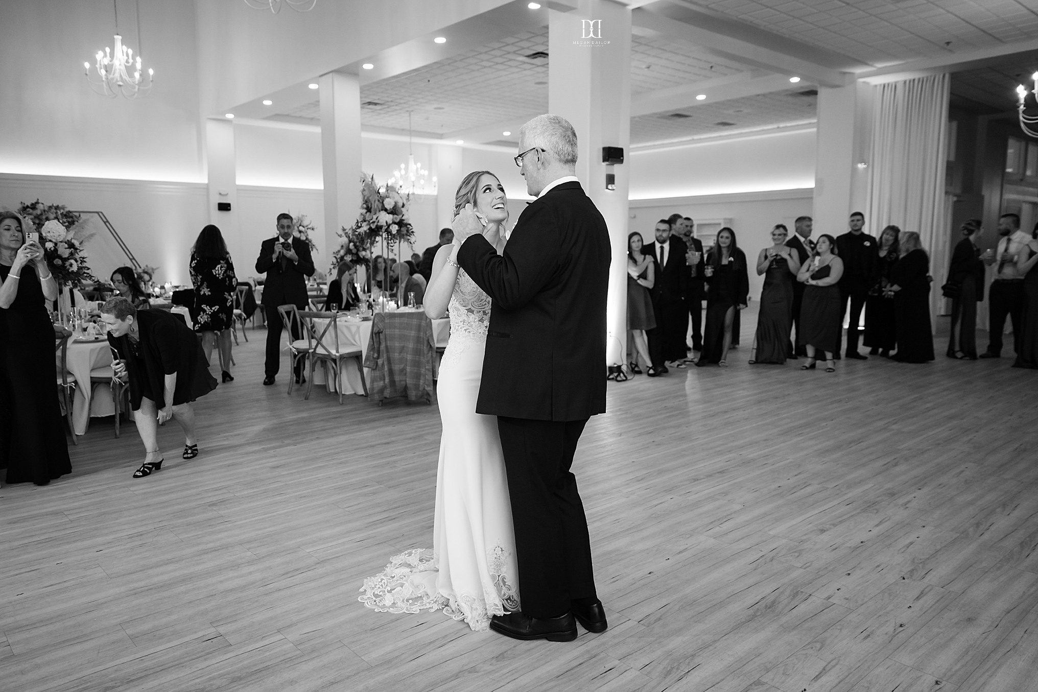 arbor at the port weddings