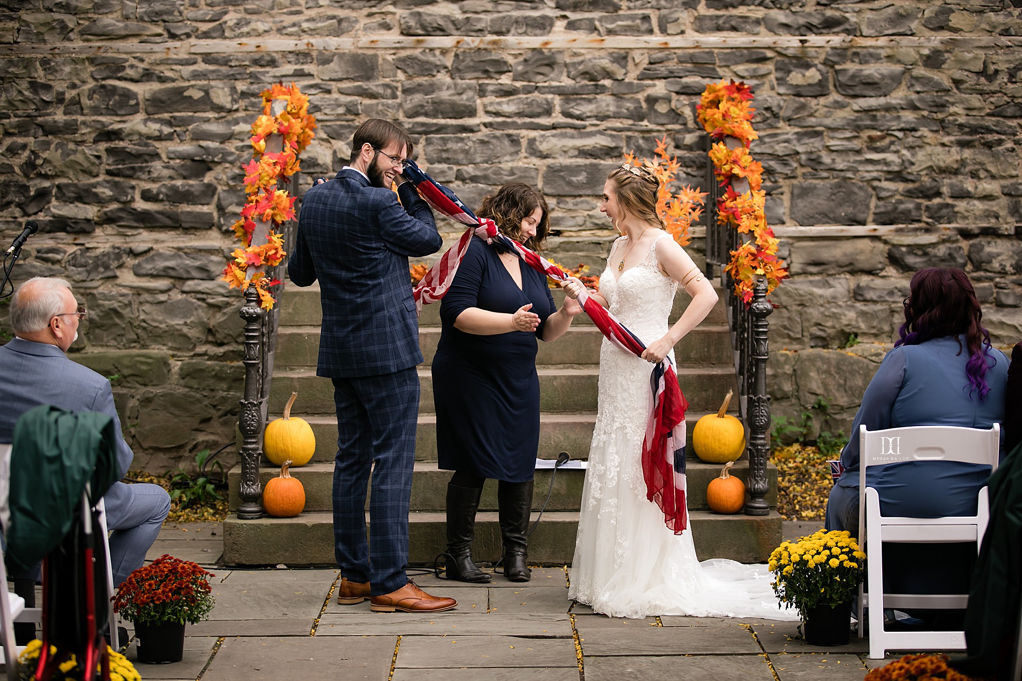 st josephs park wedding