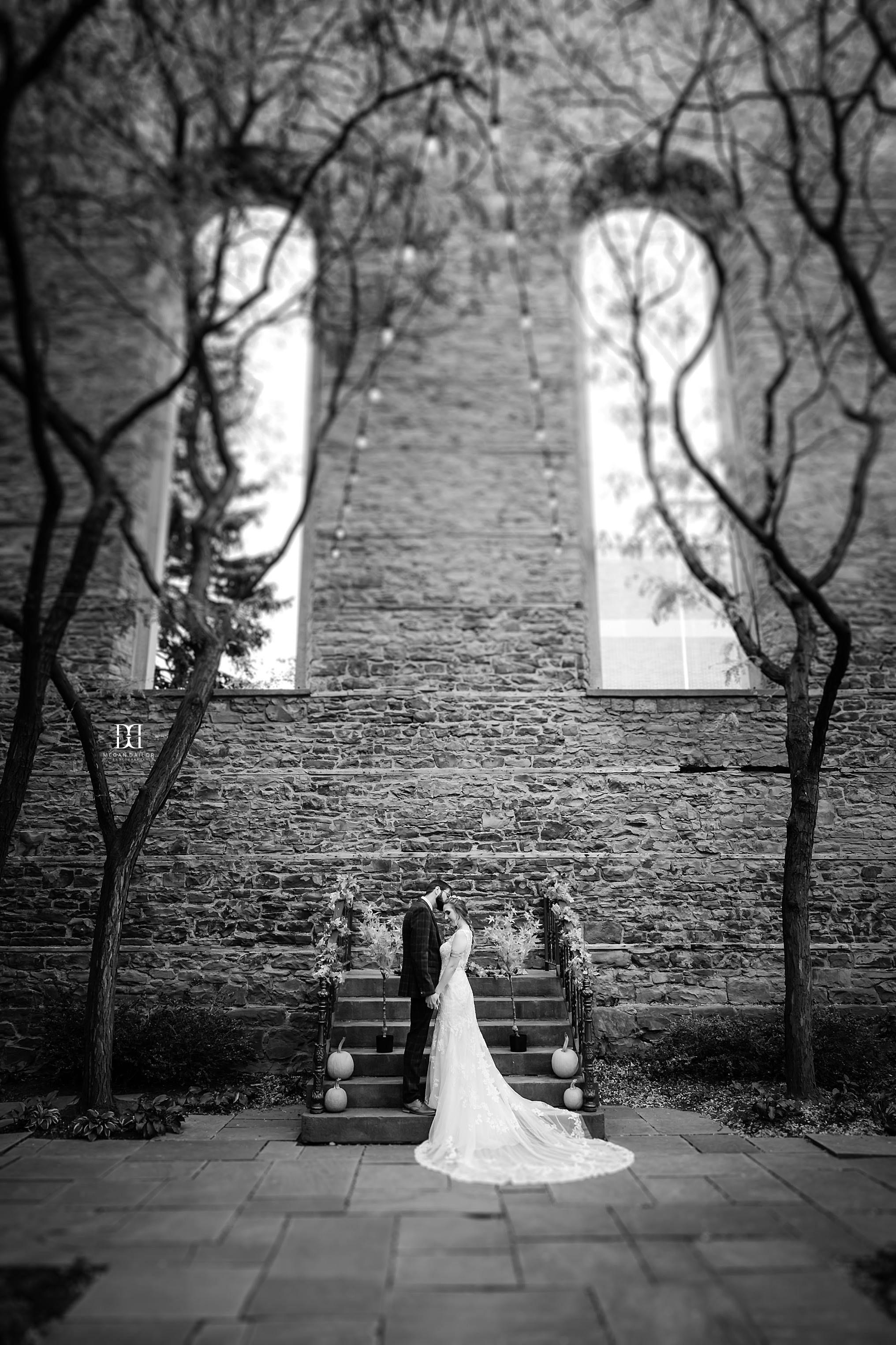 st josephs park wedding