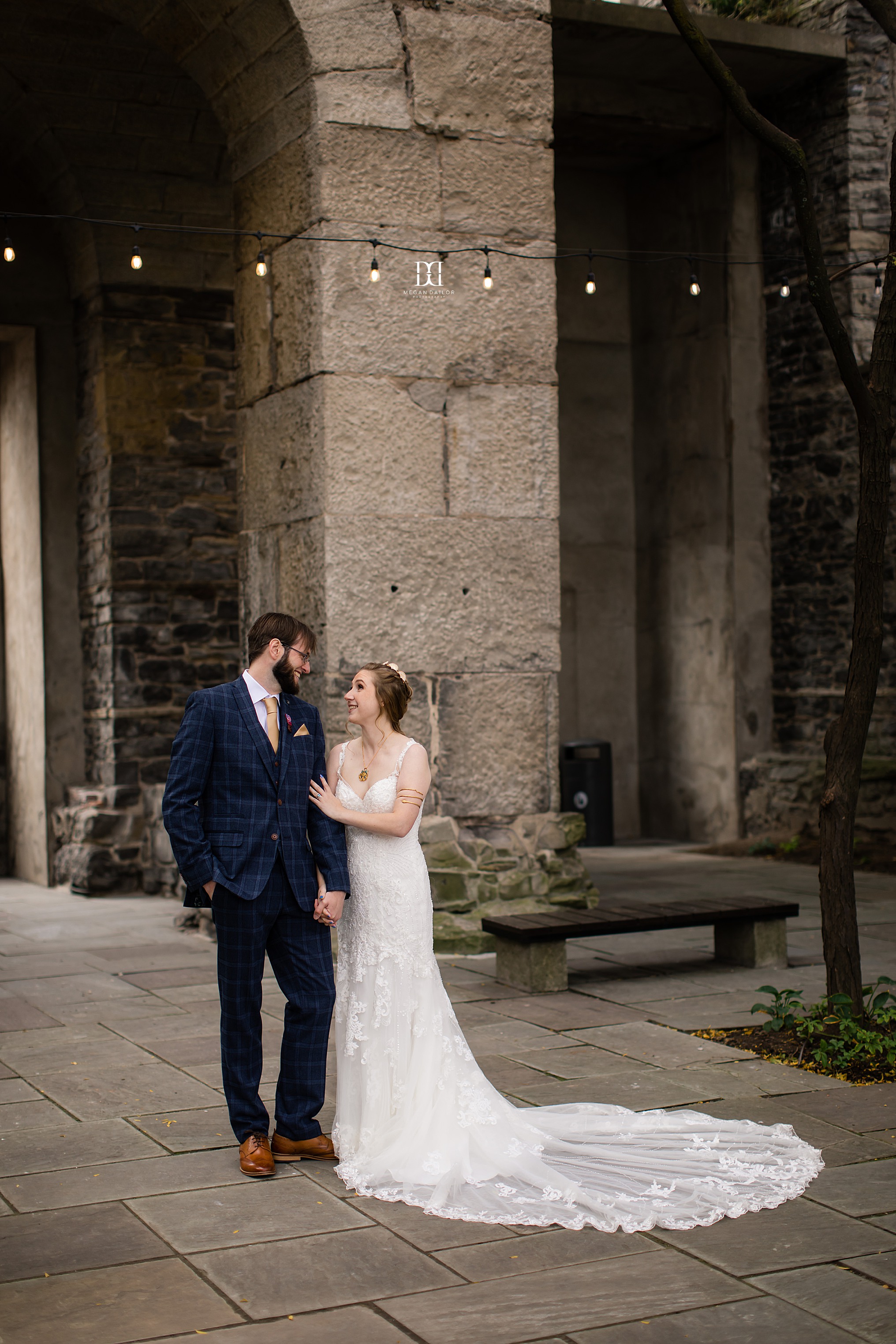 st josephs park wedding