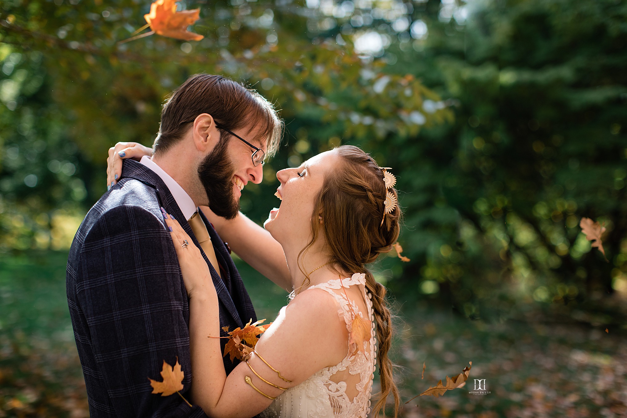 st josephs park wedding