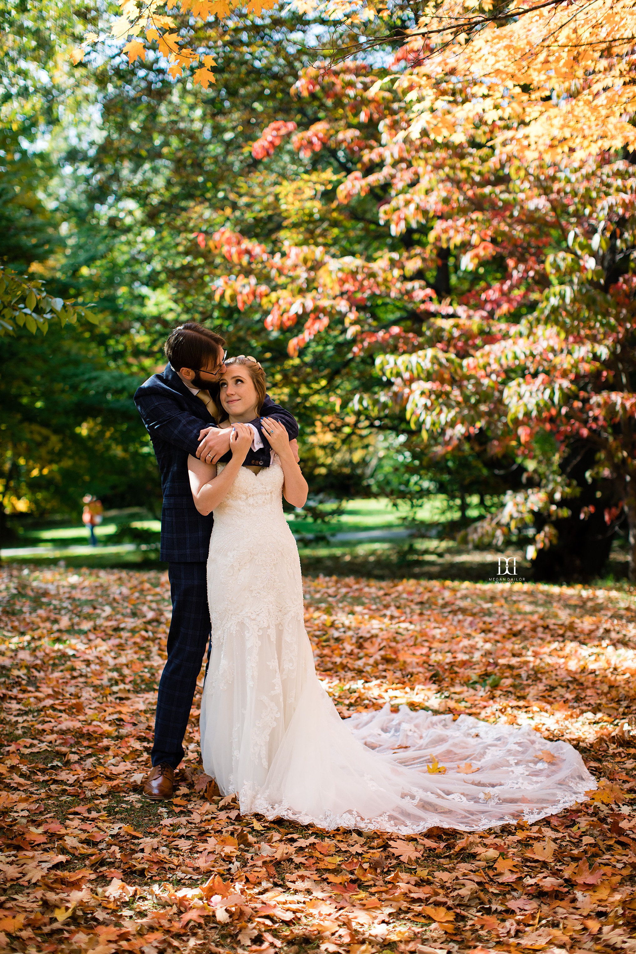 st josephs park wedding