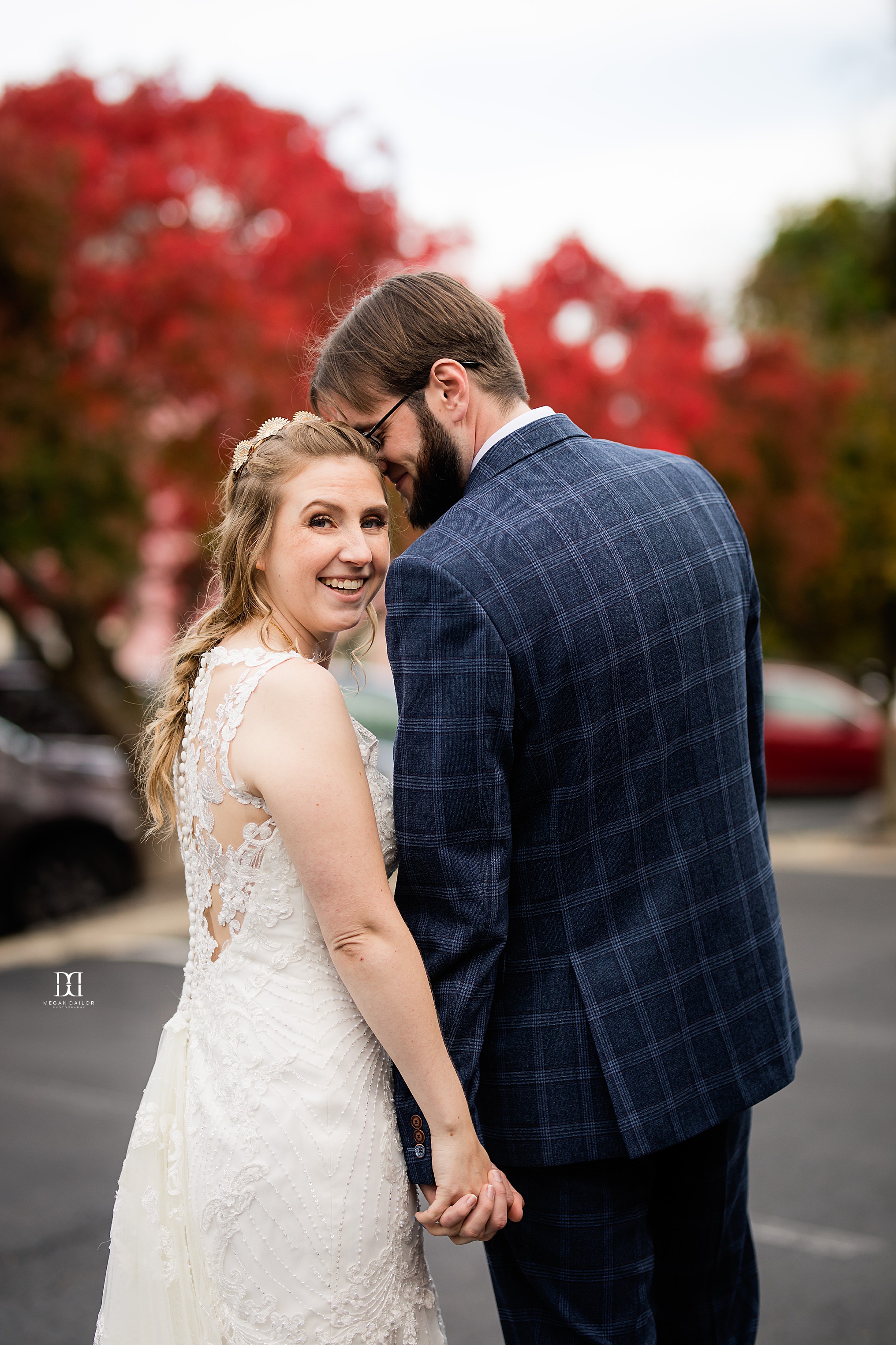 st josephs park wedding