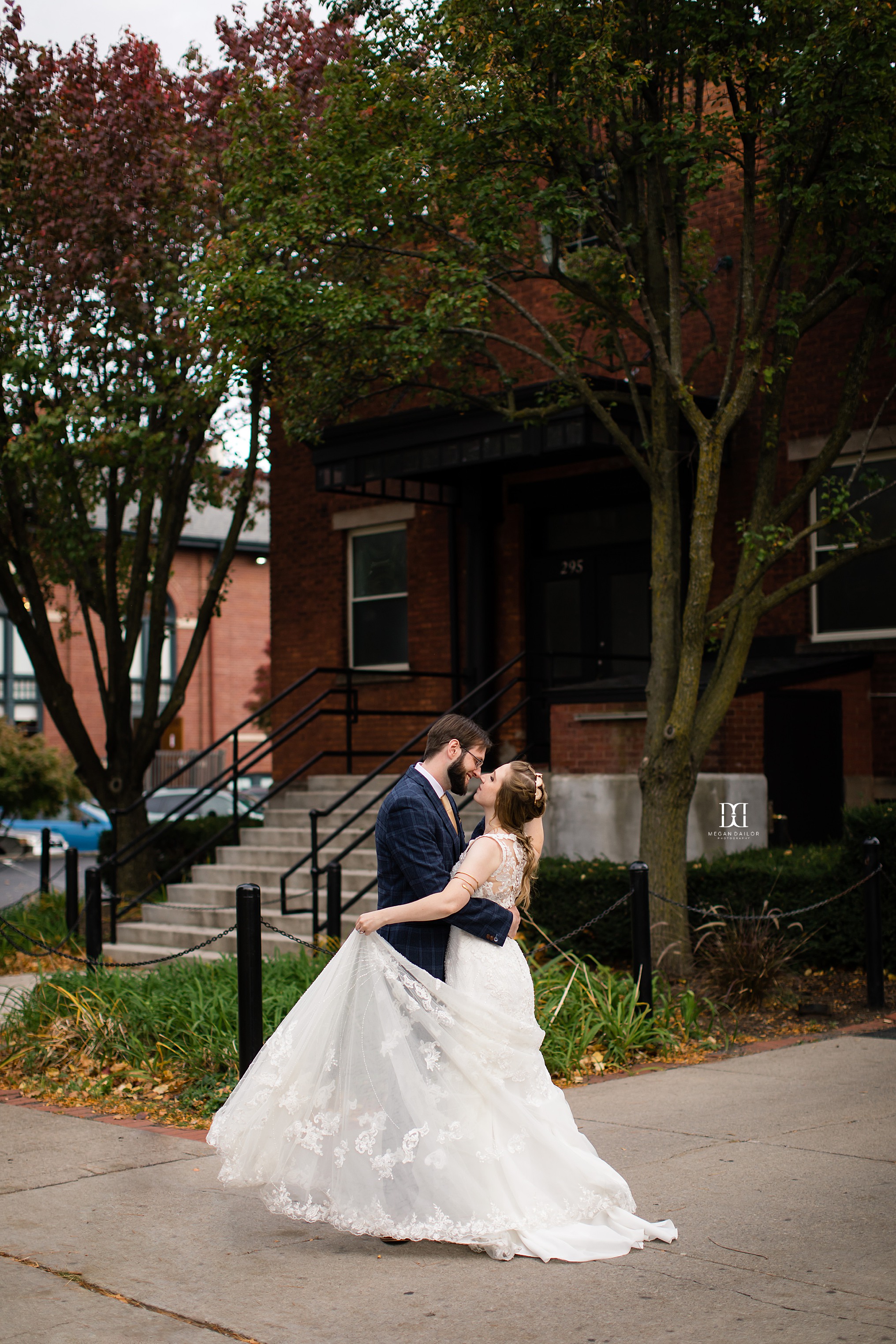 st josephs park wedding