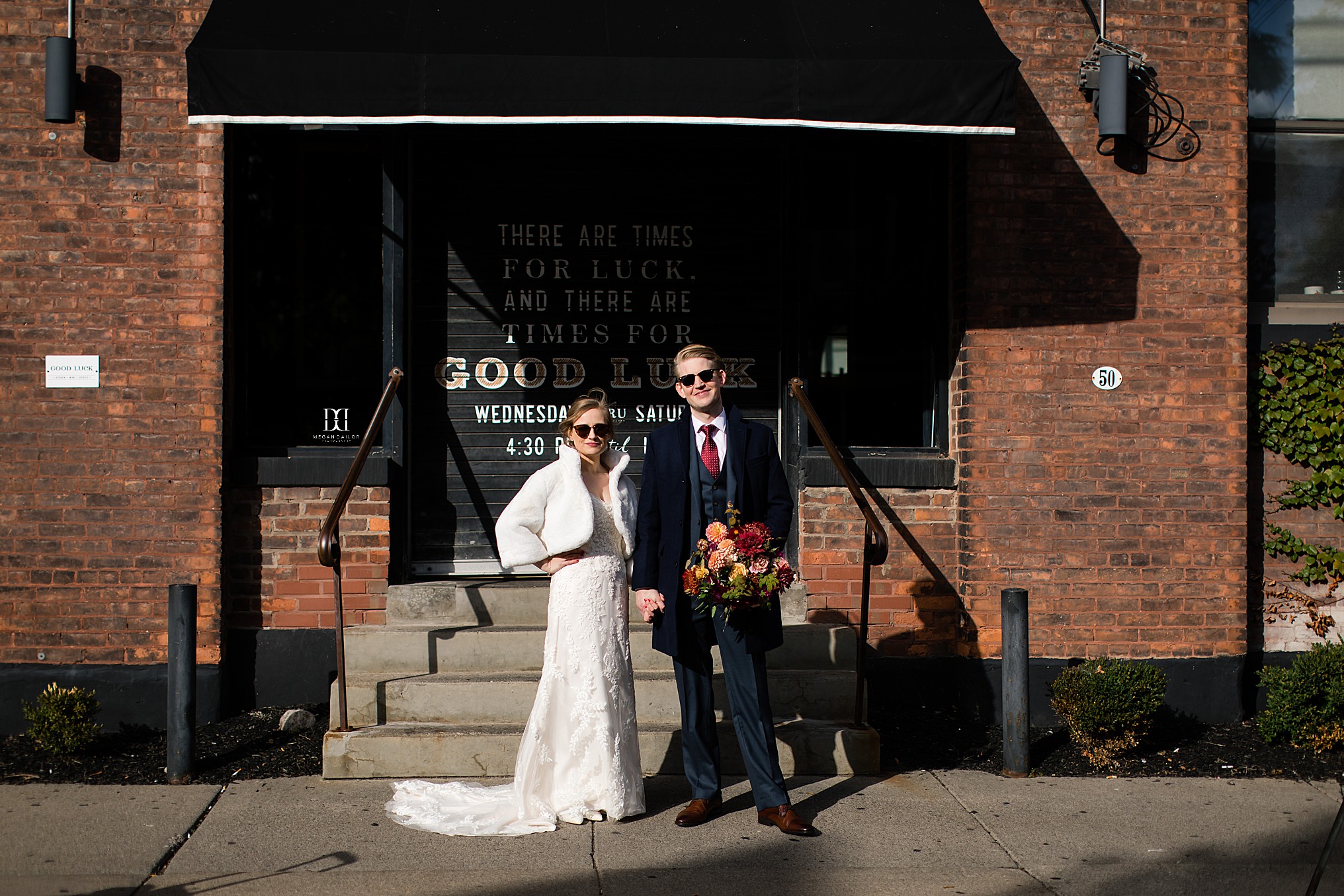 weddings at the jackrabbit club