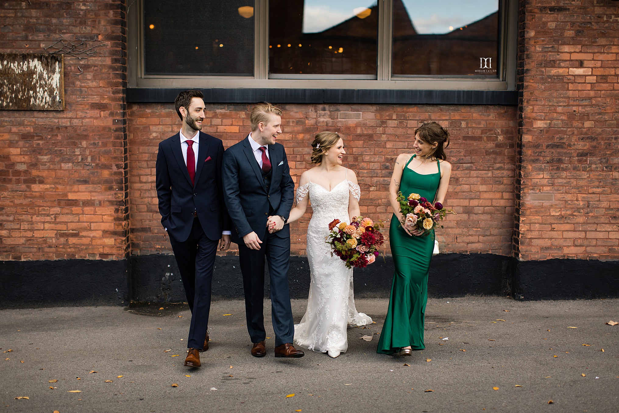 weddings at the jackrabbit club