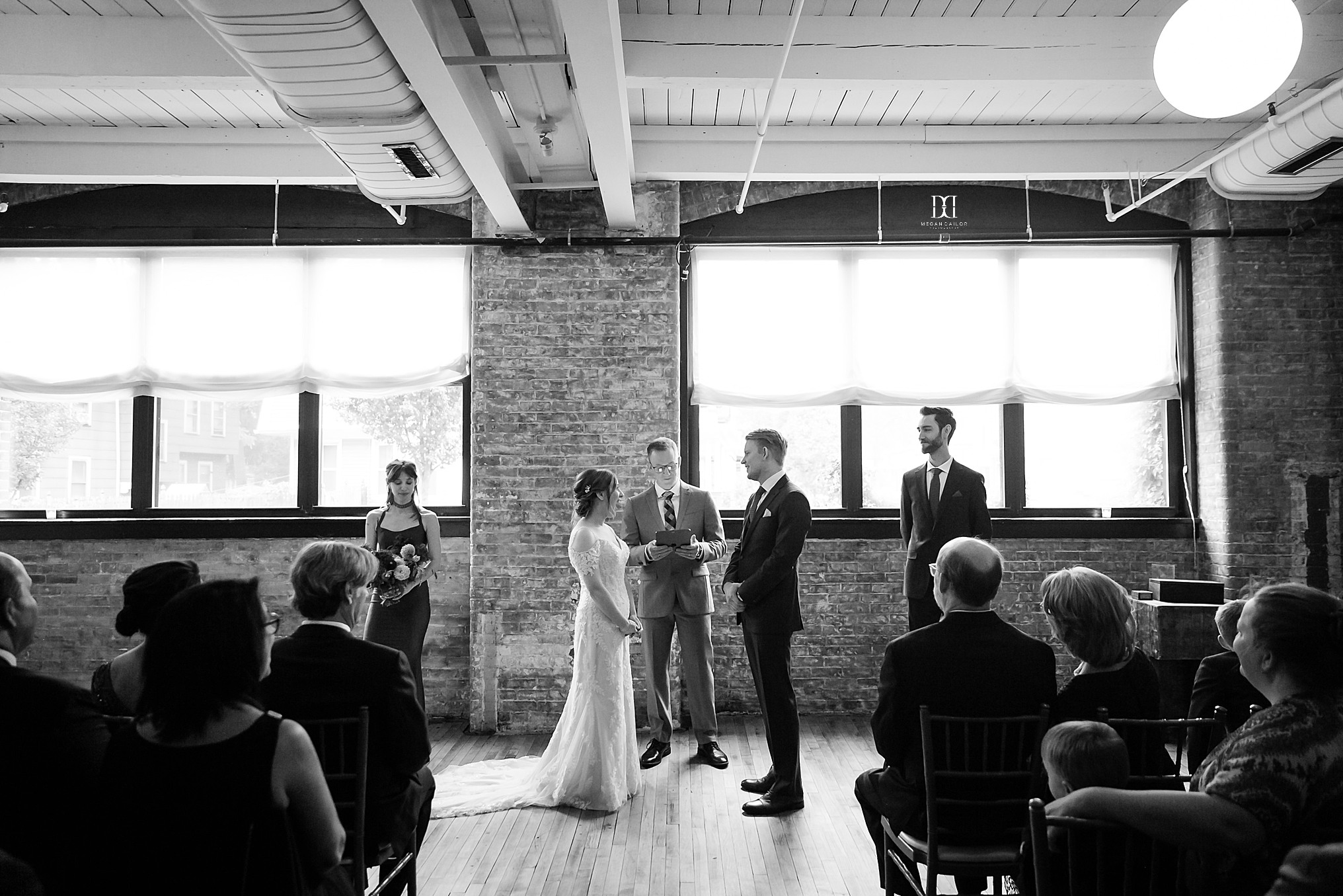 weddings at the jackrabbit club
