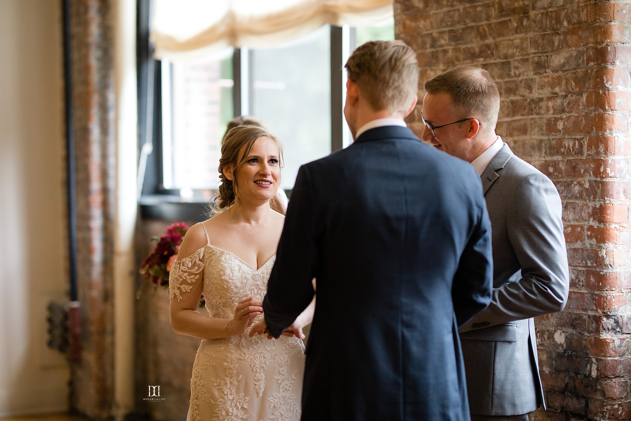 weddings at the jackrabbit club