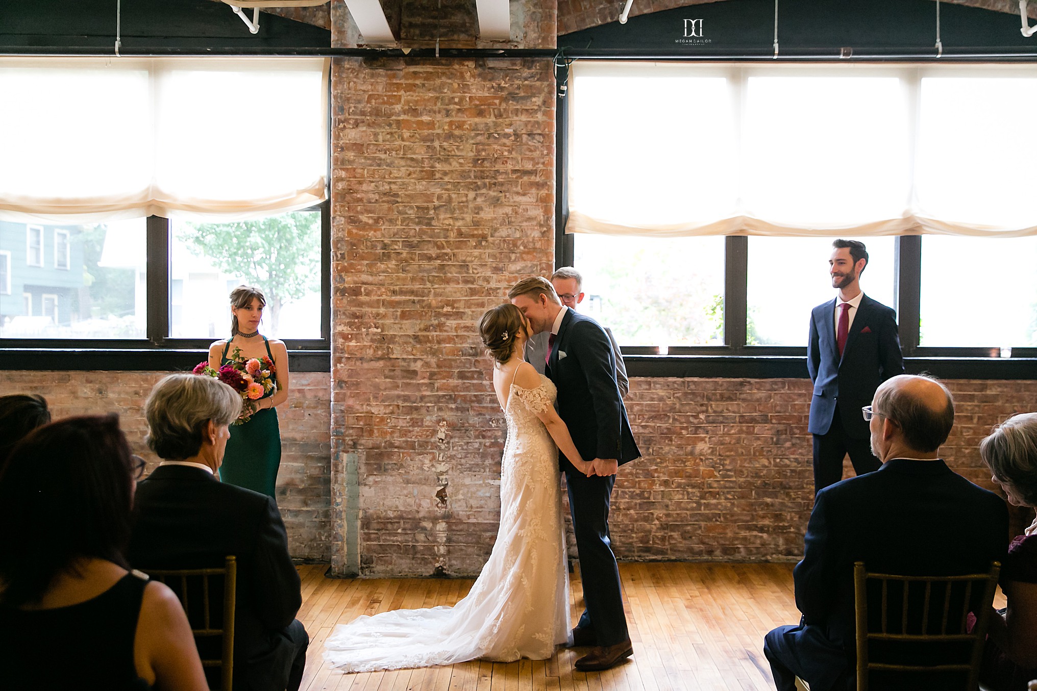 weddings at the jackrabbit club