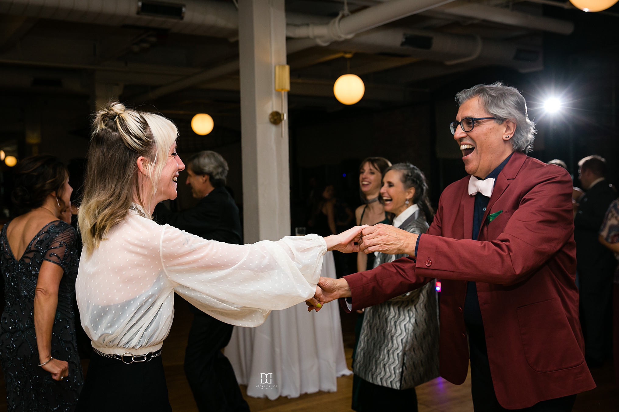 weddings at the jackrabbit club