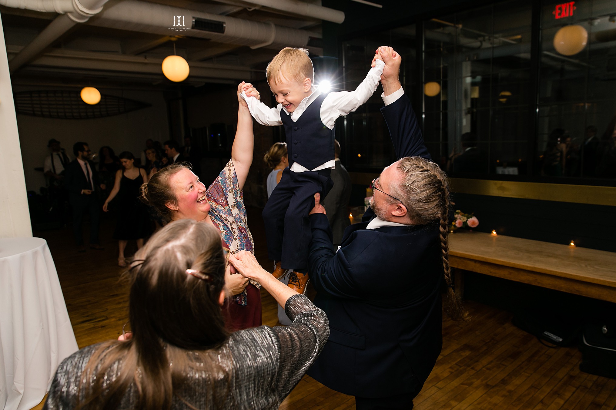 weddings at the jackrabbit club