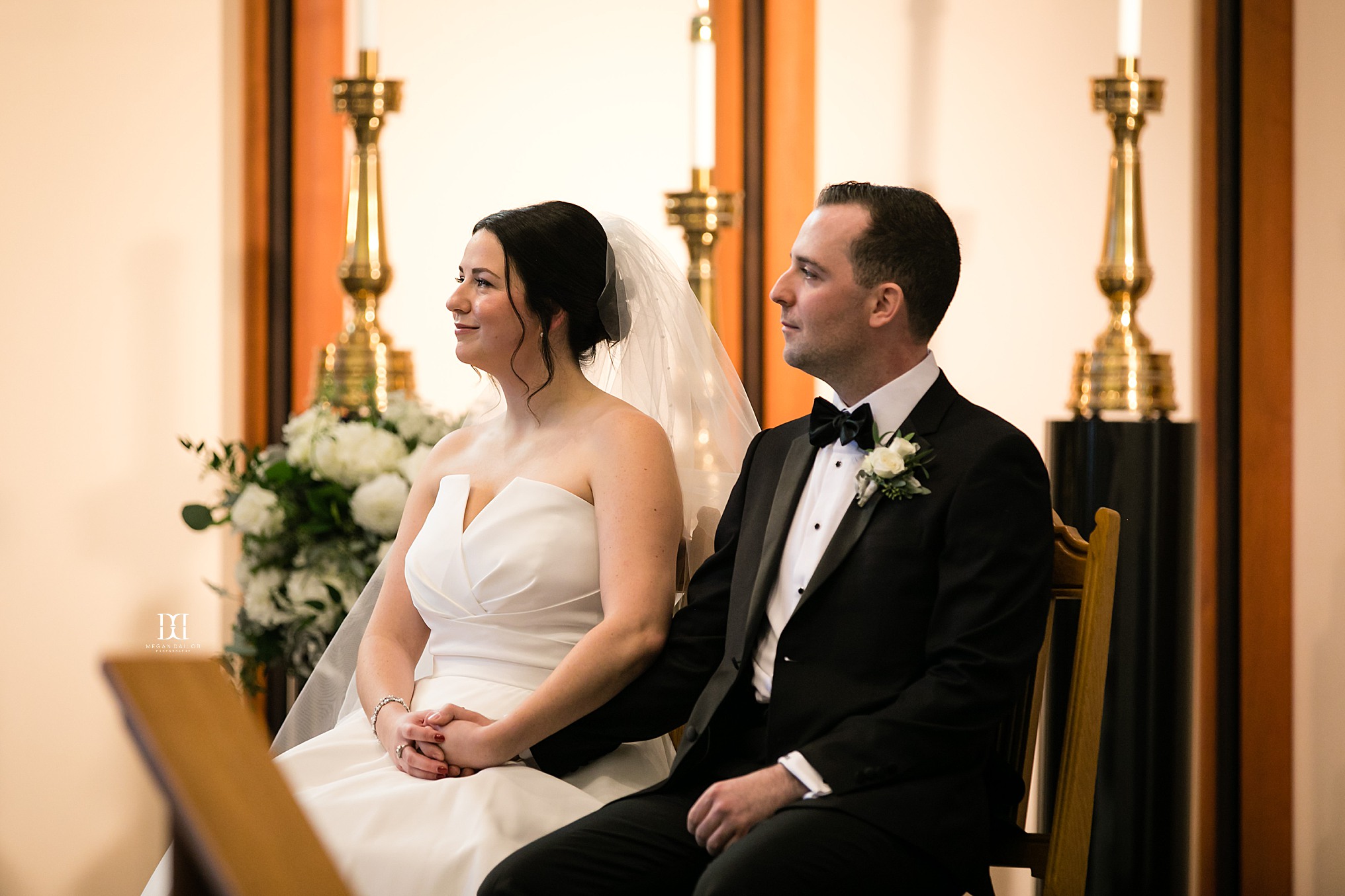 strathallan wedding photos