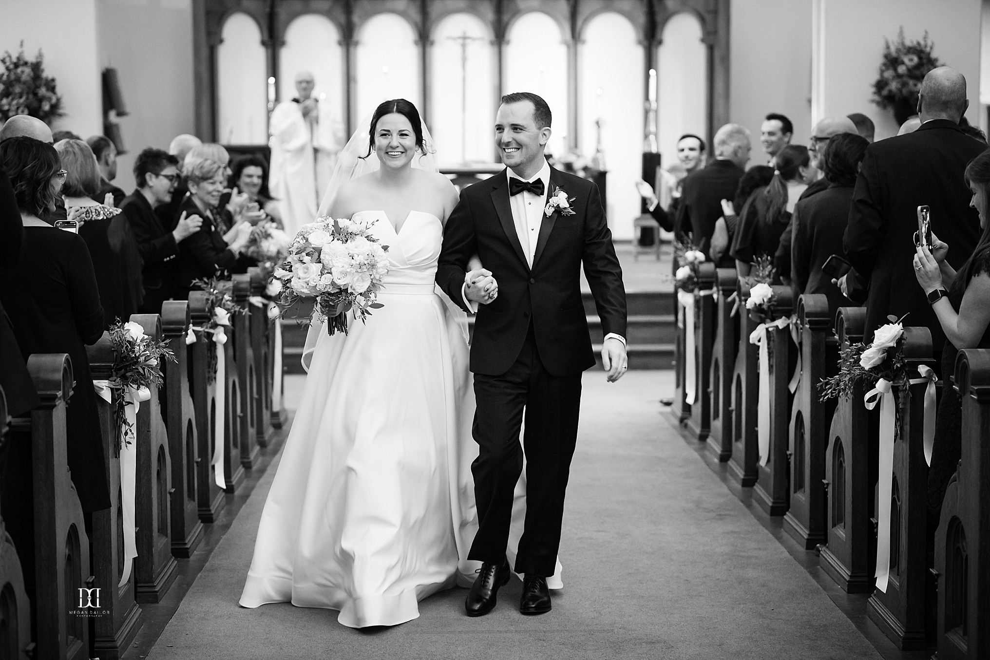 strathallan wedding photos