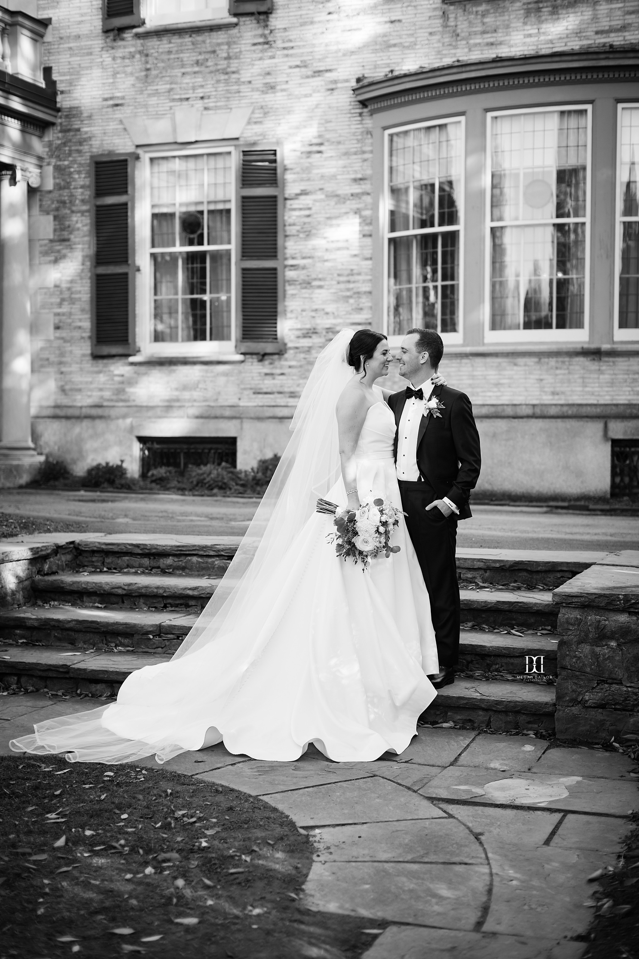 strathallan wedding photos