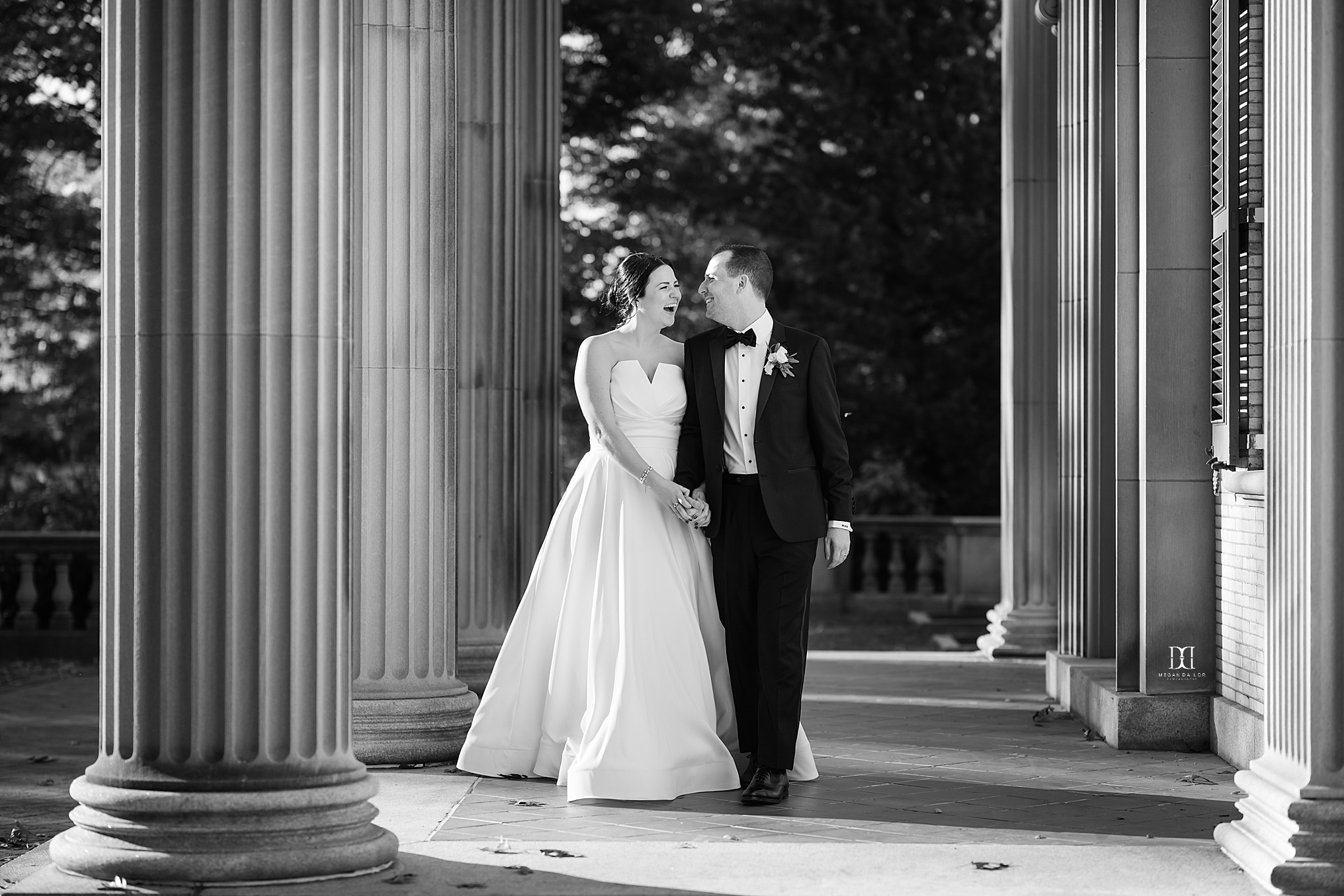 strathallan wedding photos