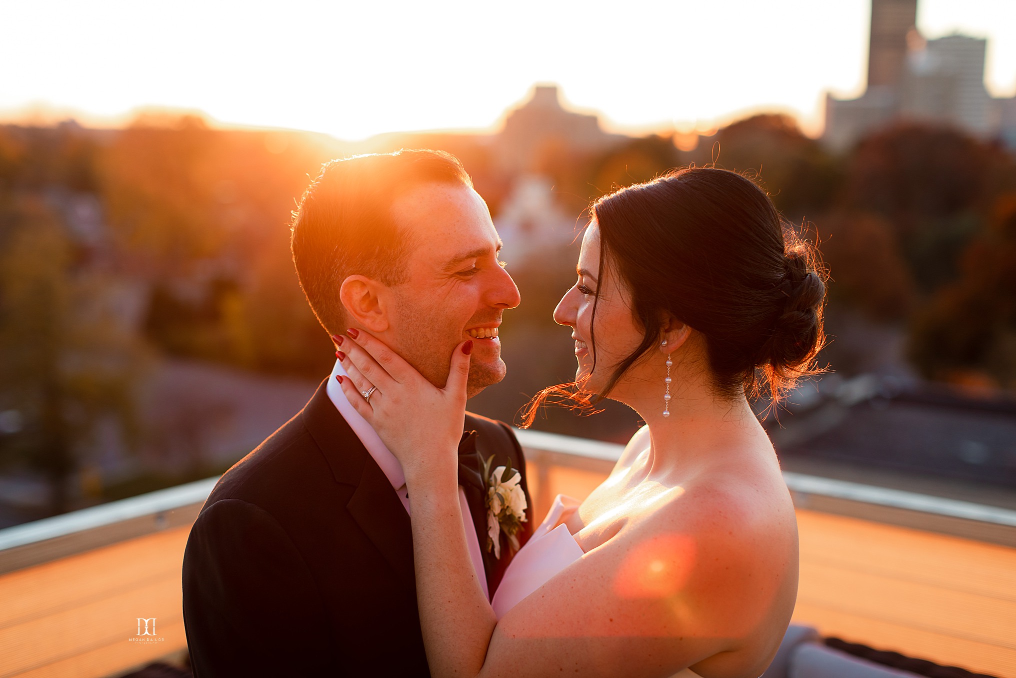 strathallan wedding photos