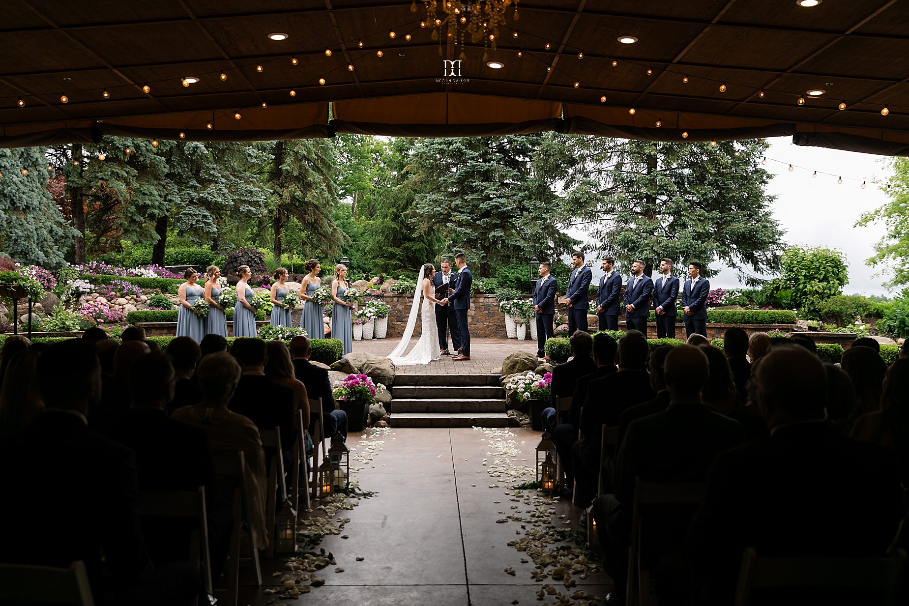 ravenwood weddings ceremony space