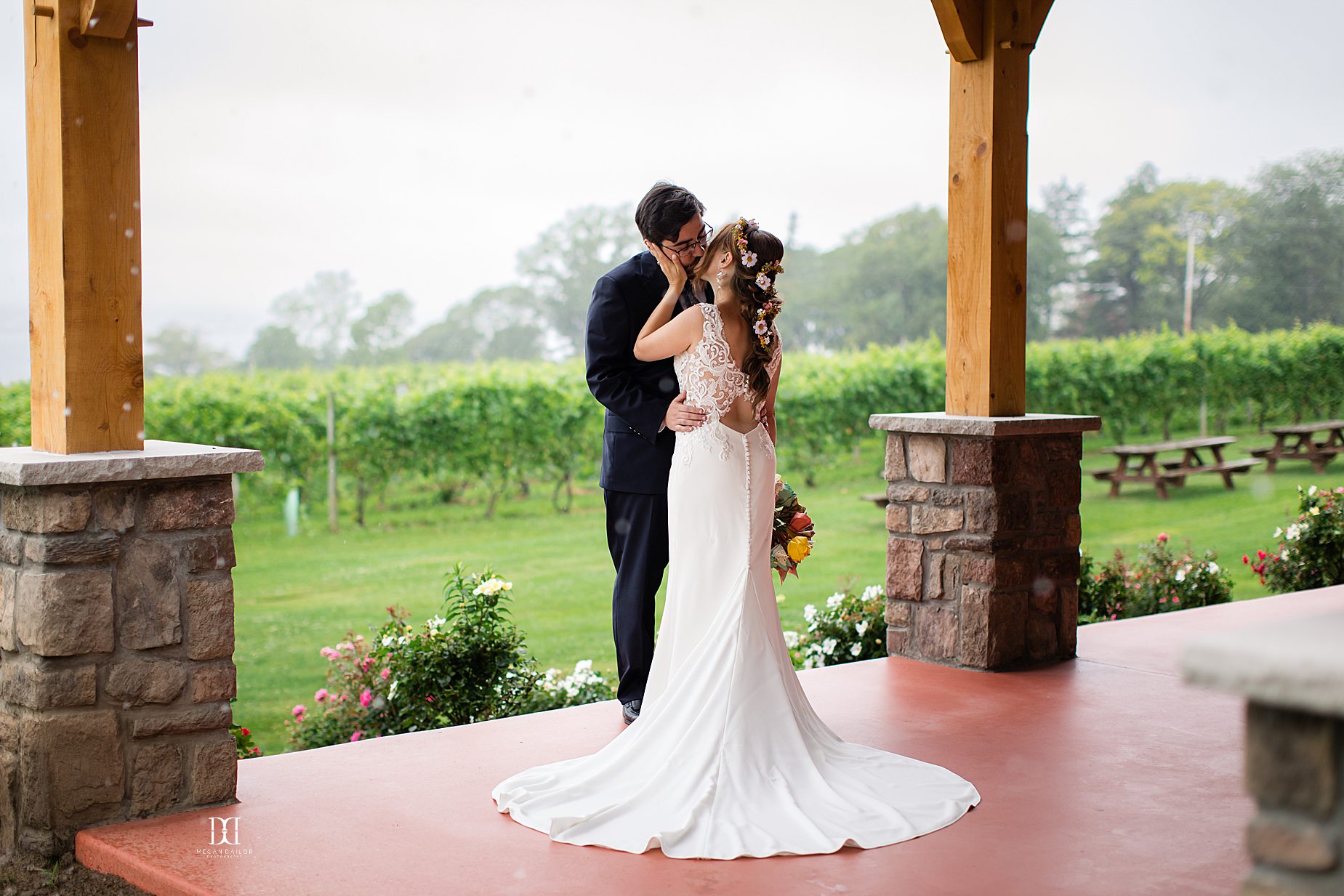 Ventosa wedding photos