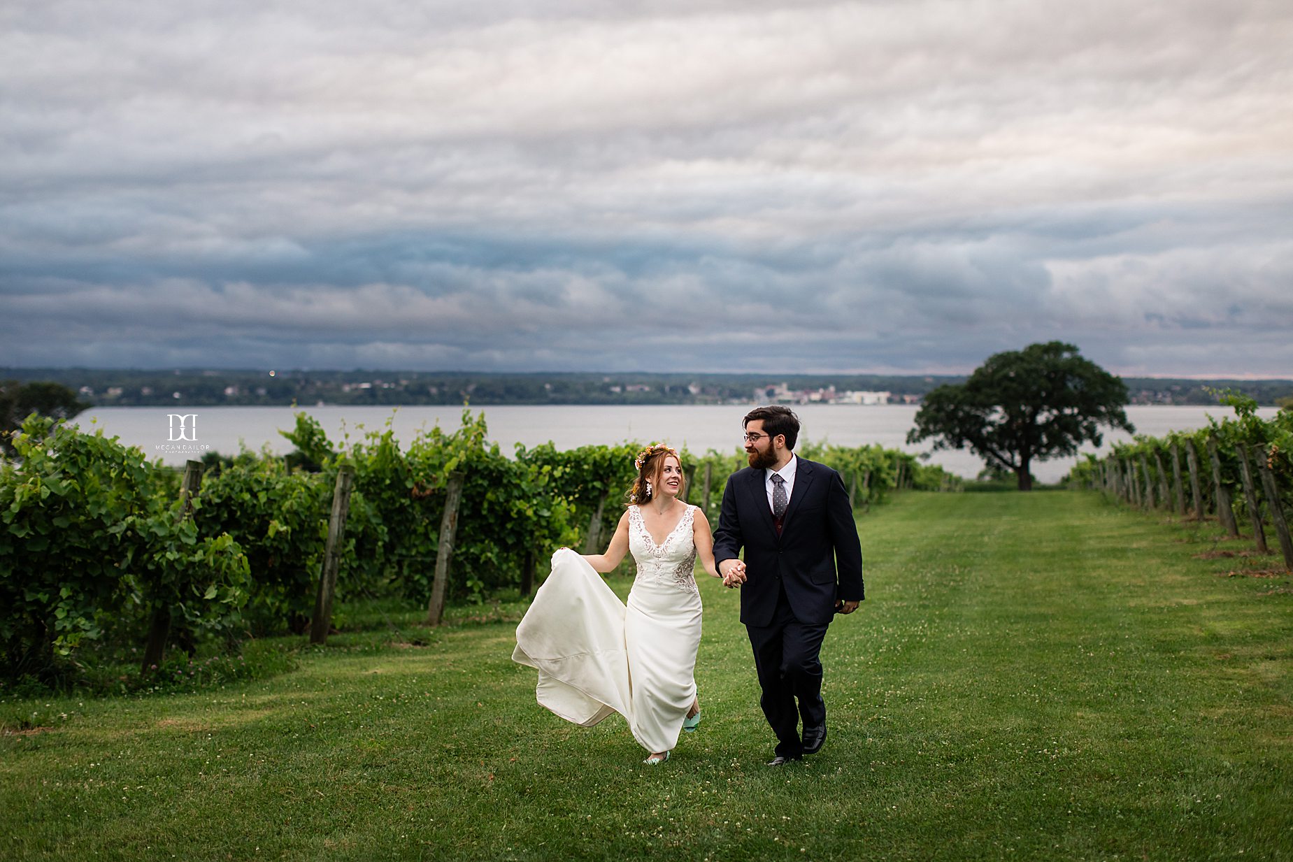 Ventosa wedding photos